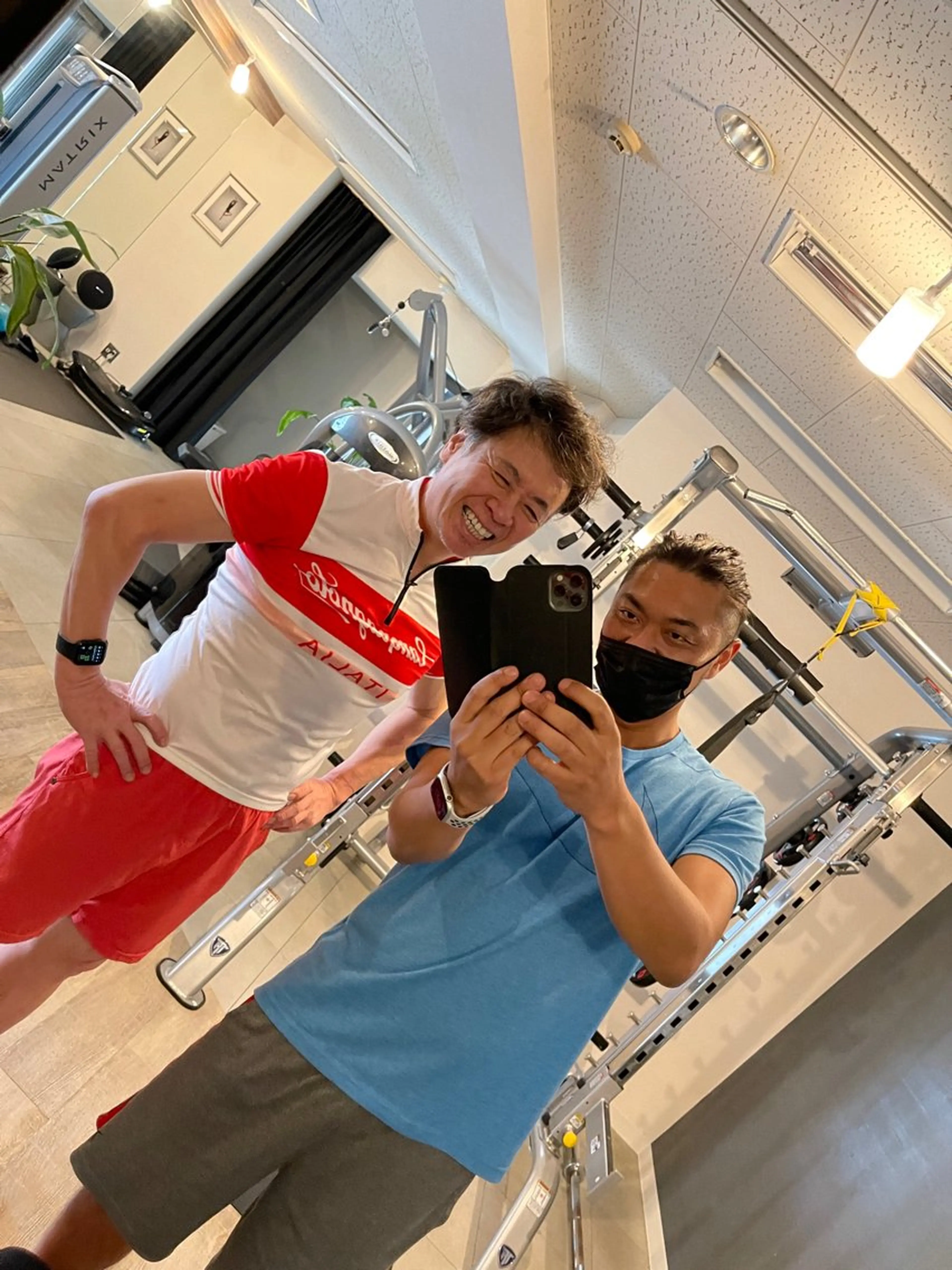 FLEX整骨院 ホウジョウコウヘイのエステ・リラクイメージ