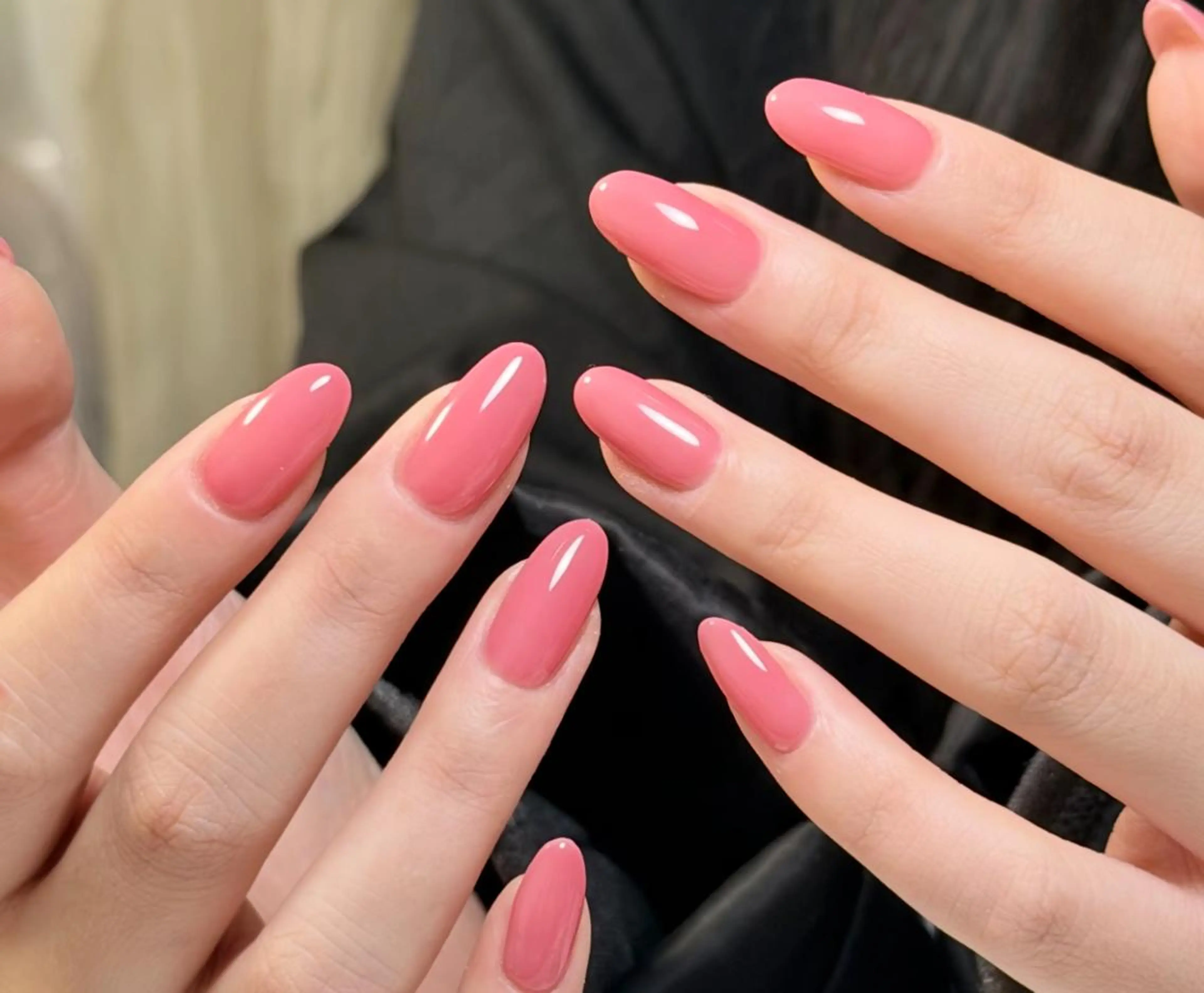 ネイル ハンドネイル Pure&Rich Nailのネイルデザイン