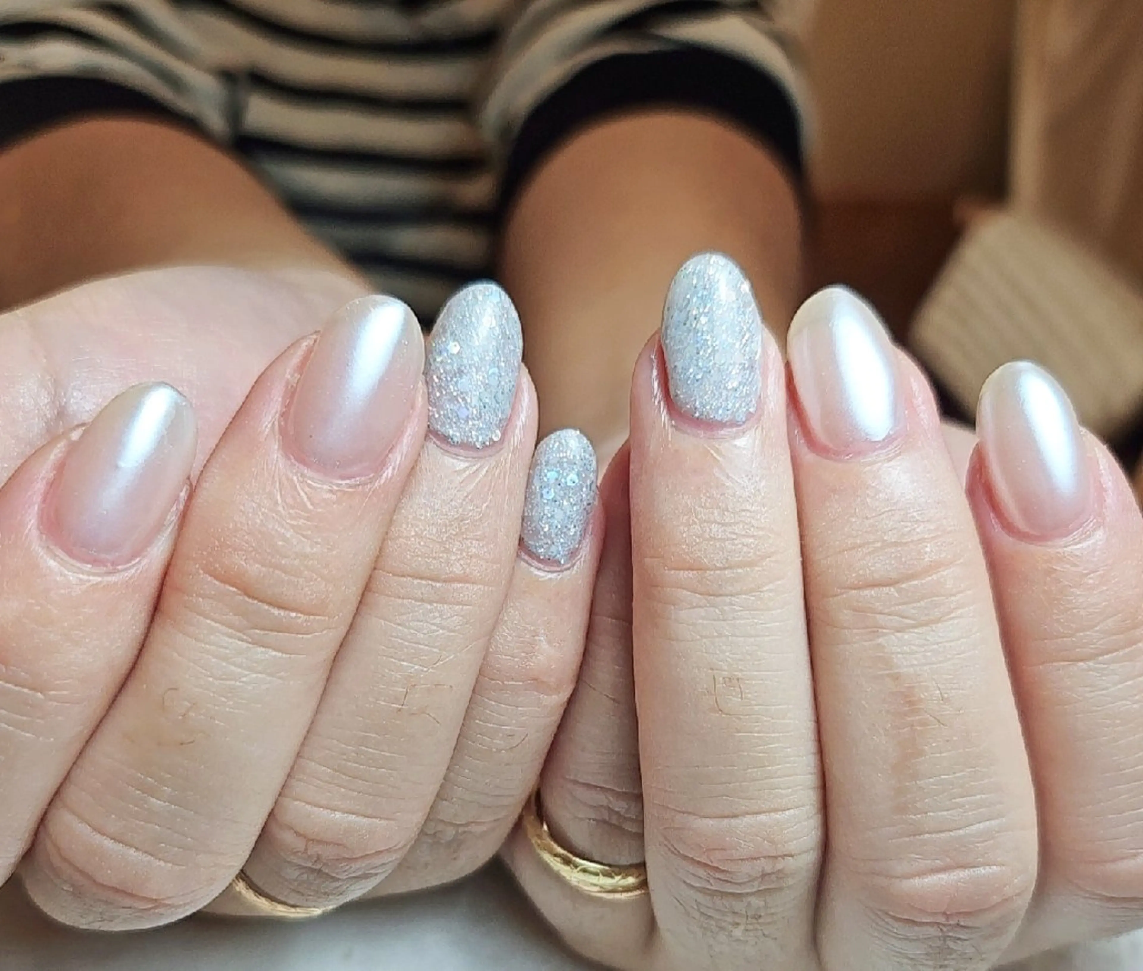 ネイル 🍍若松 恵🍍のネイルデザイン