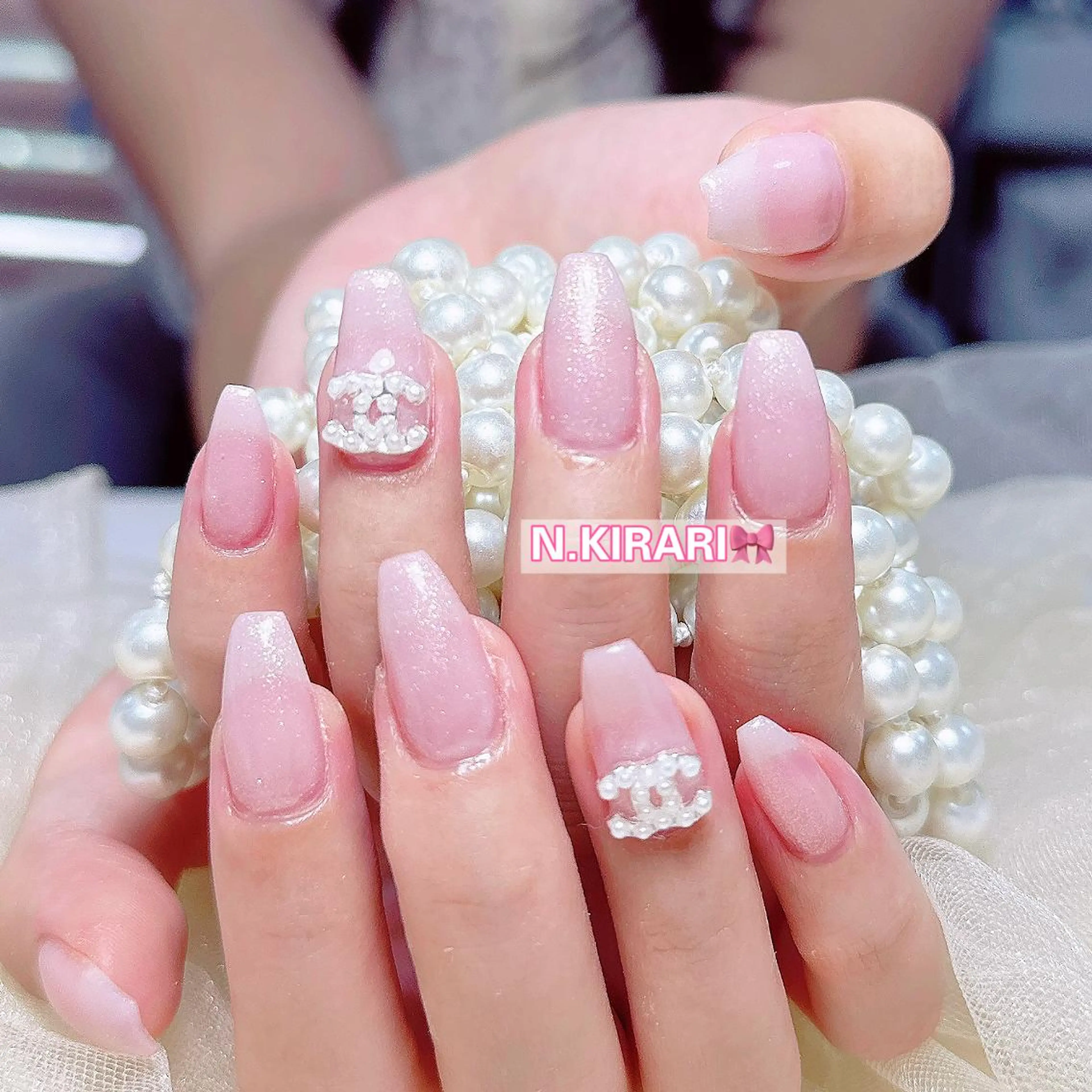 ネイル 💖 ひなのネイルデザイン