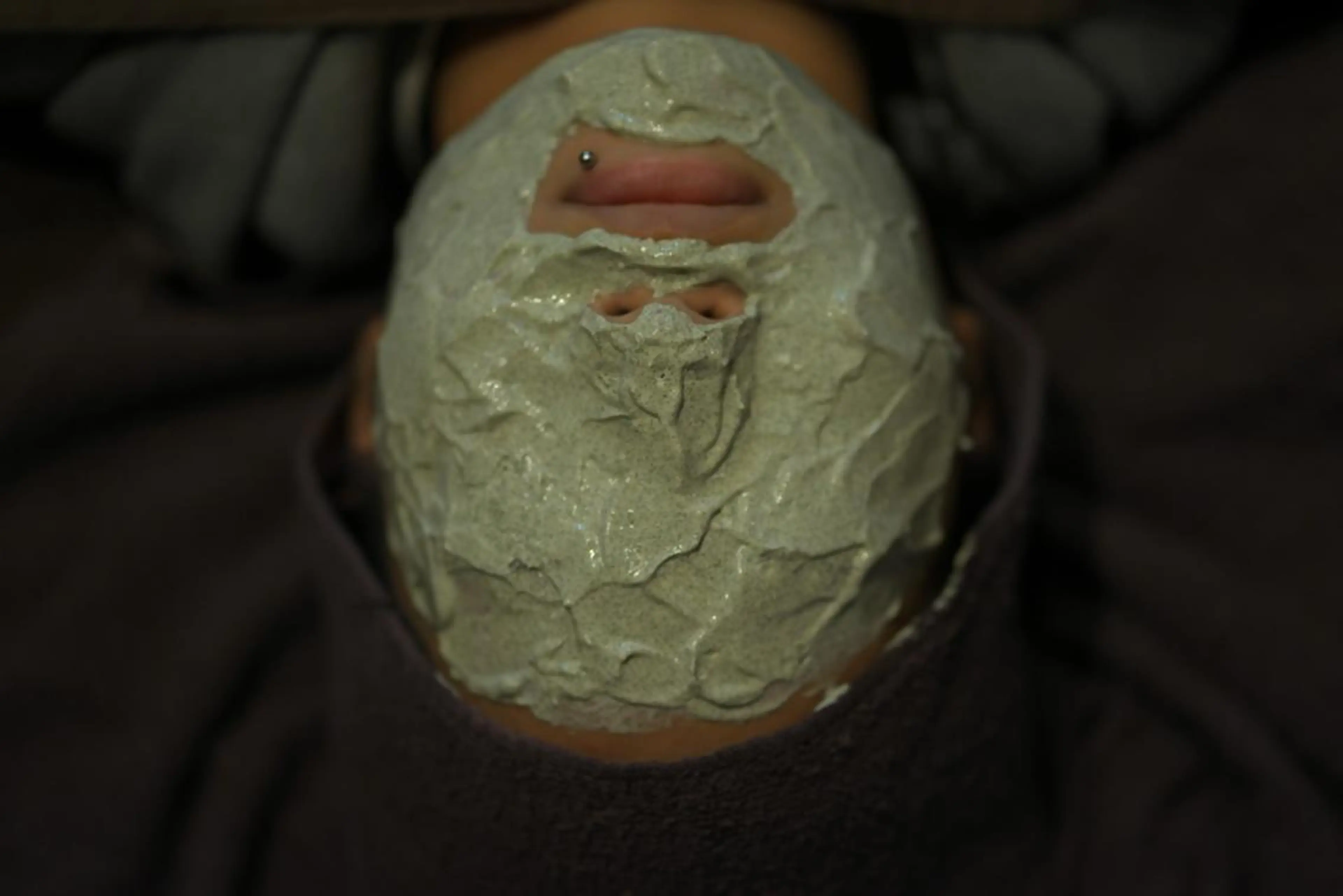 中山 秀展のエステ・リラクイメージ