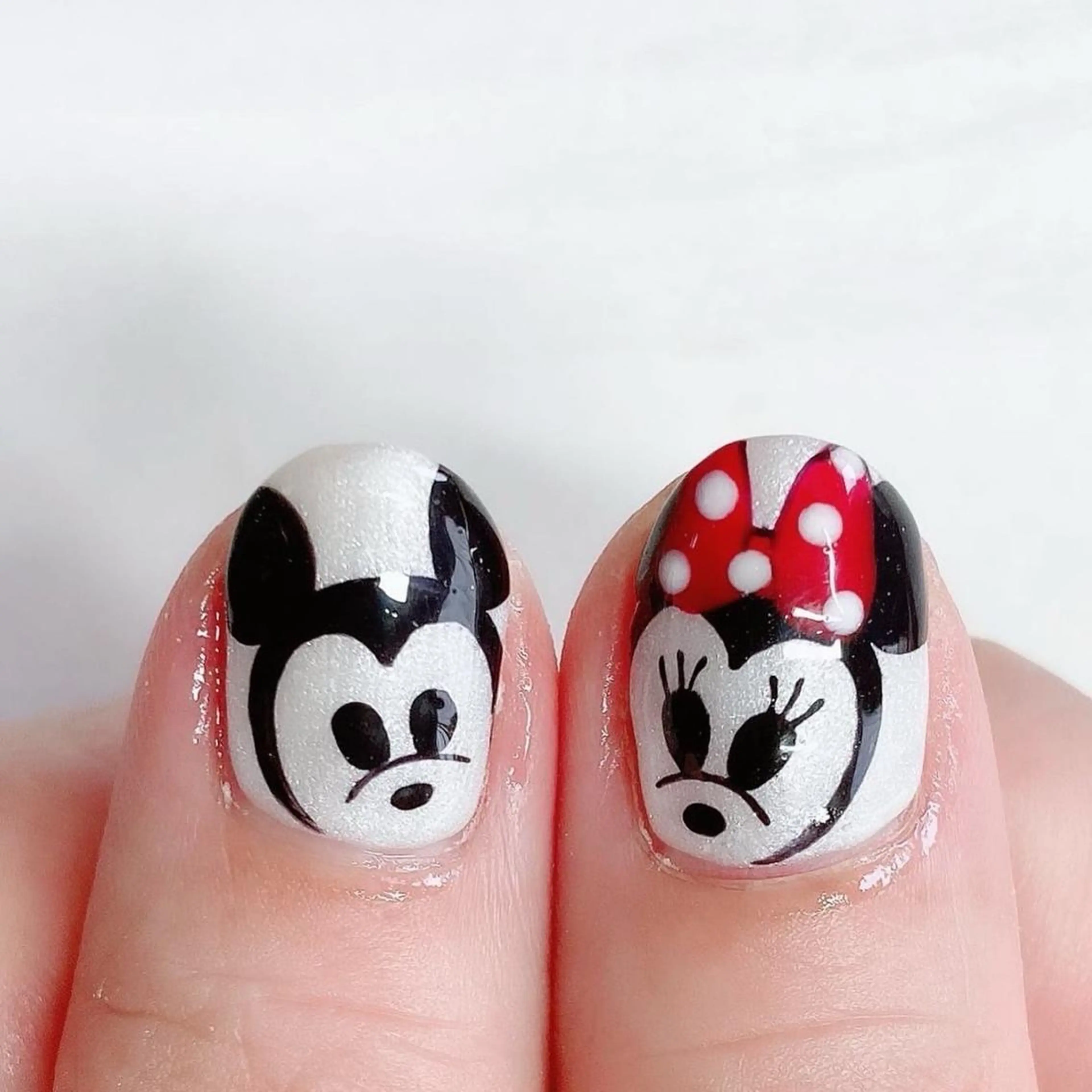 ミディアム カラー パーマ ヘアアレンジ メンズ キッズ ネイル マツエク・マツパ アイブロウ ジェルネイル パラジェル 夏ネイル Salon Ｋのネイルデザイン