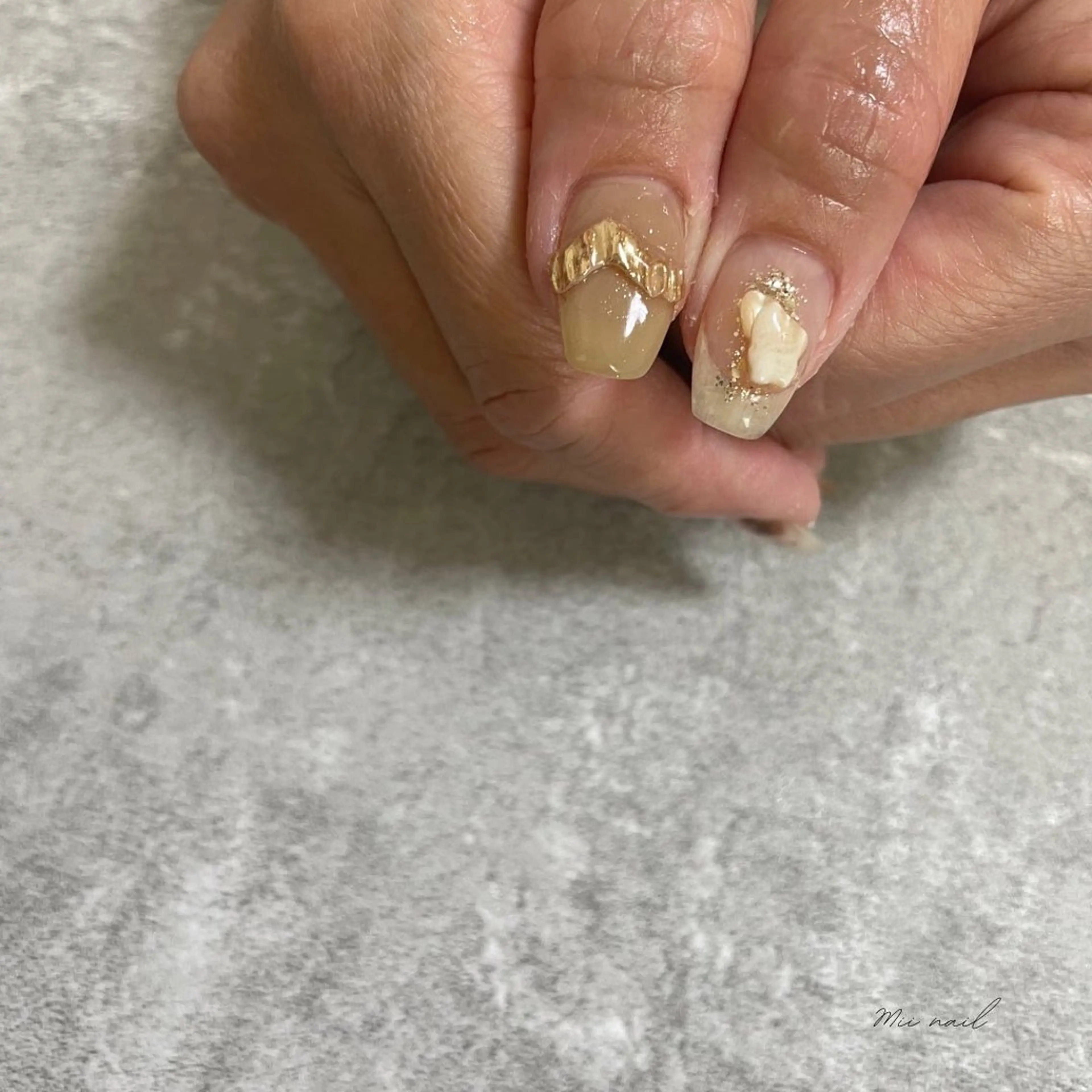 ネイル Mii nail いづみのその他イメージ