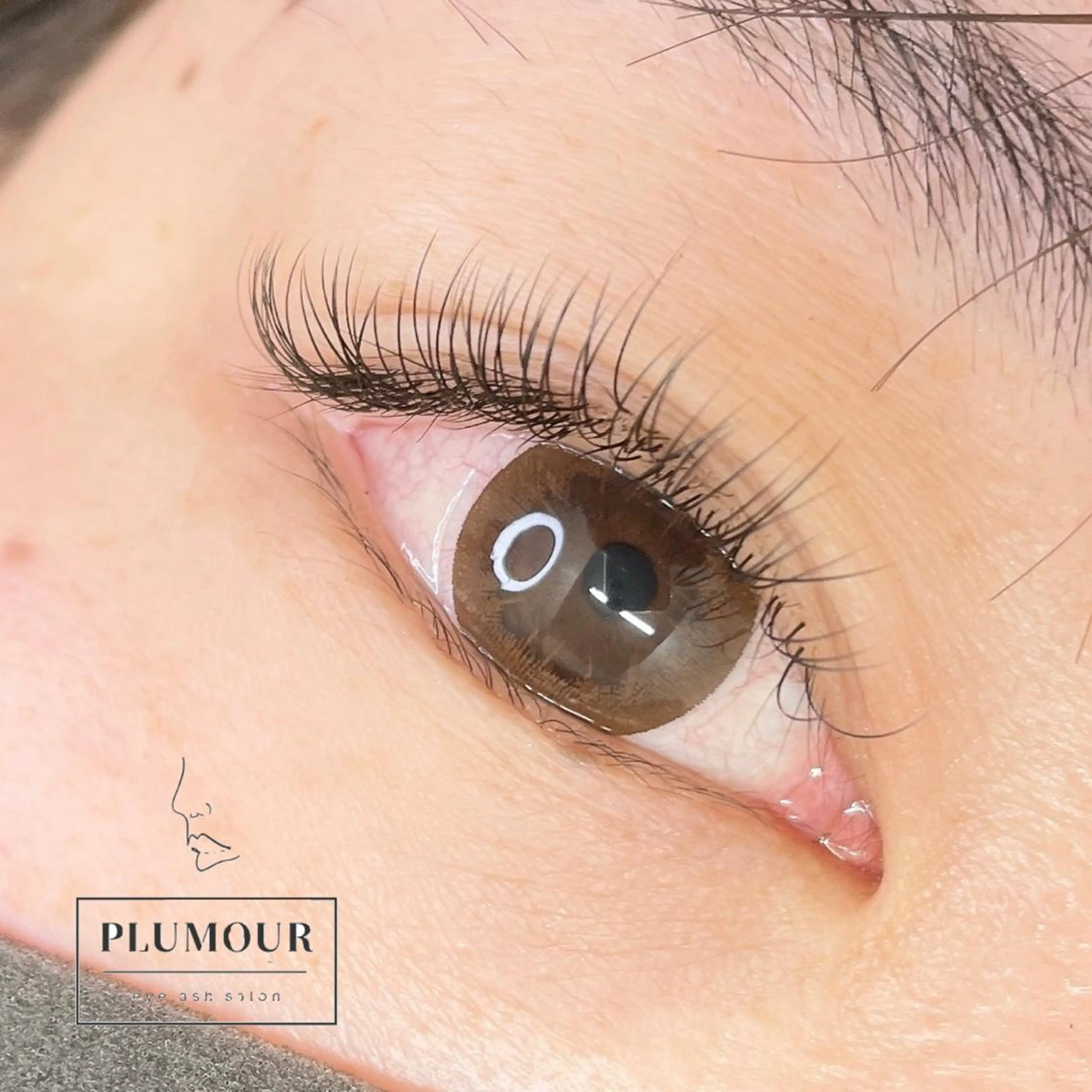 マツエク・マツパ free nail ❤︎徳田のマツエク・マツパデザイン