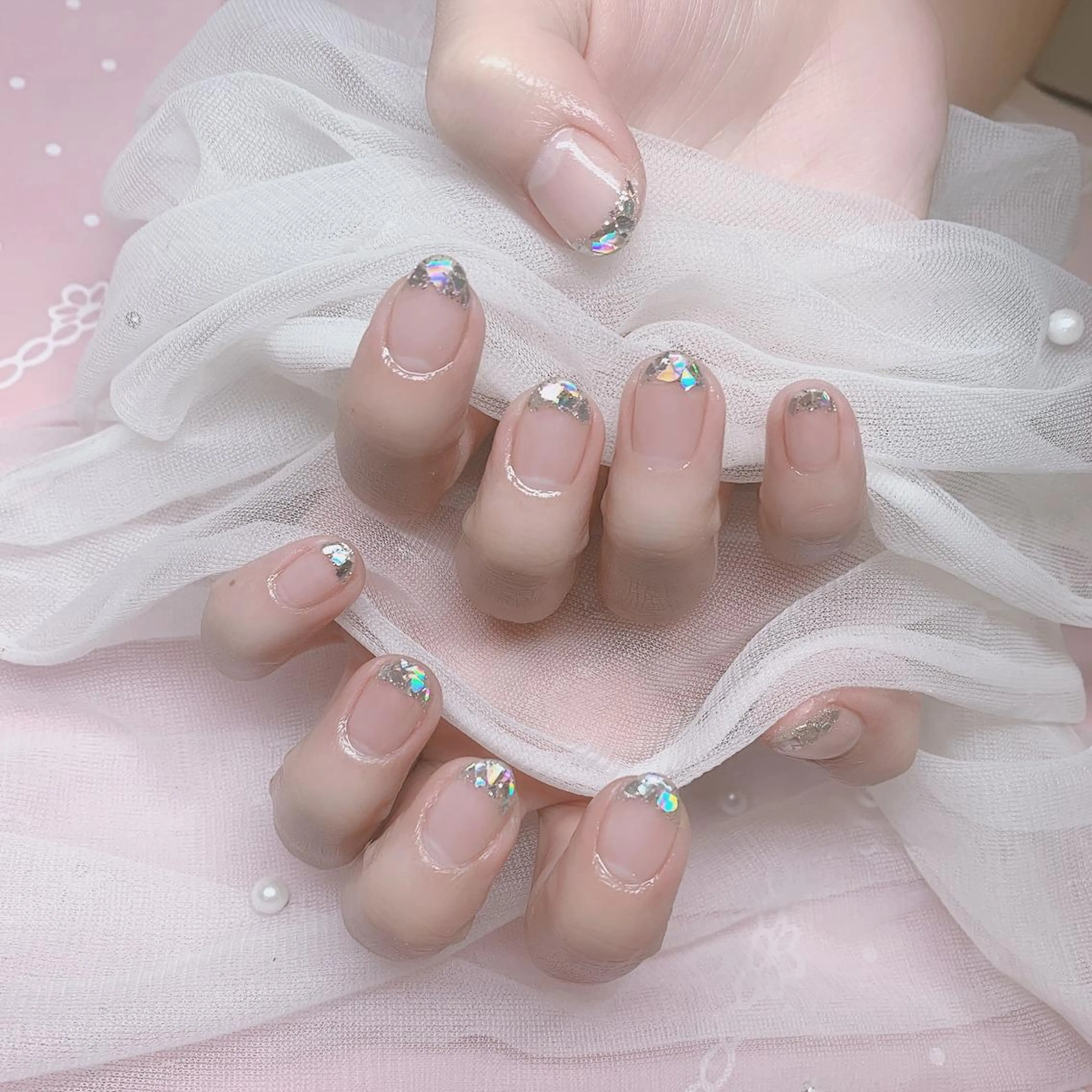 ネイル ハンドネイル Nail Salon kihi大塚店のネイルデザイン