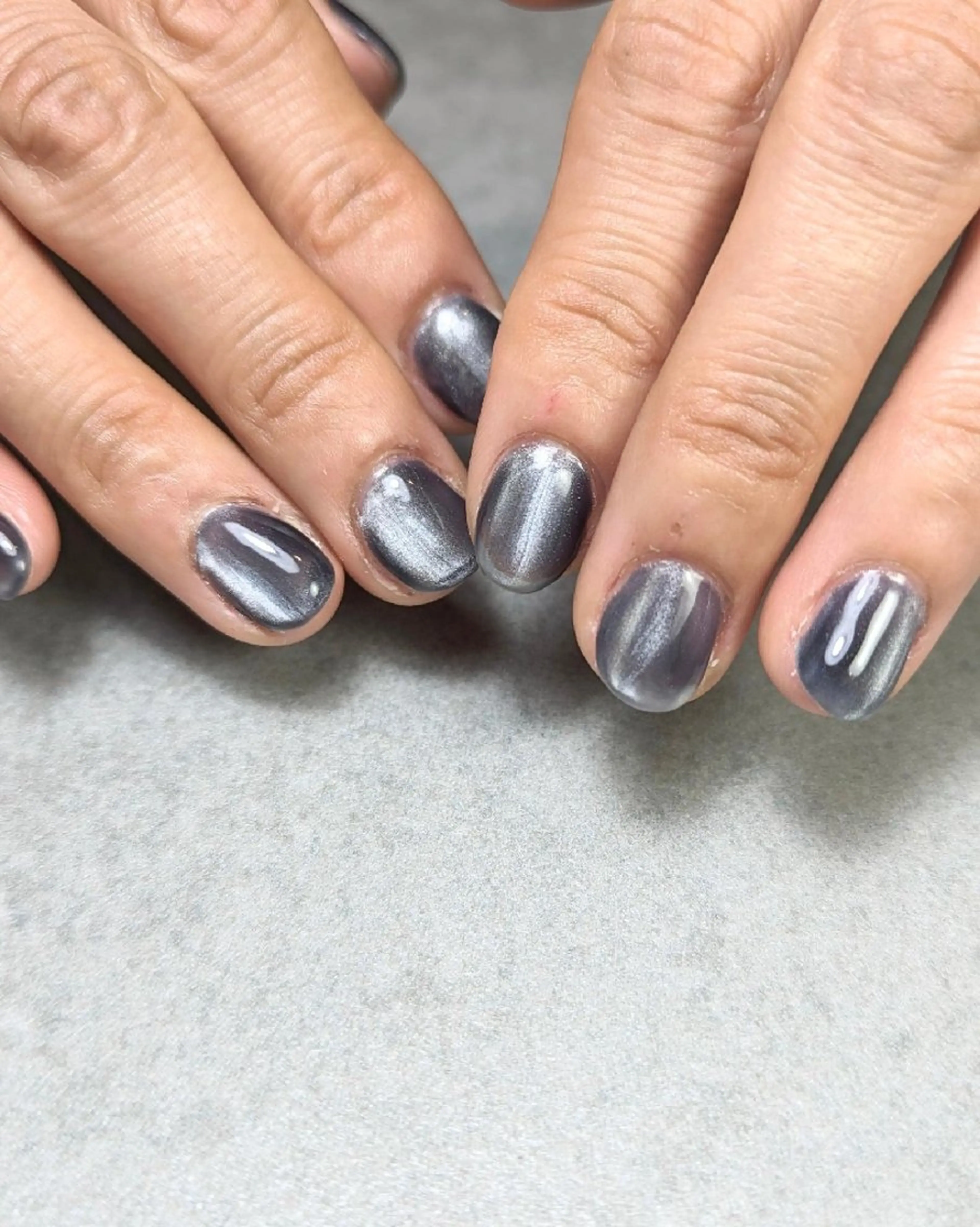ネイル ハンドネイル UFU. nailのネイルデザイン