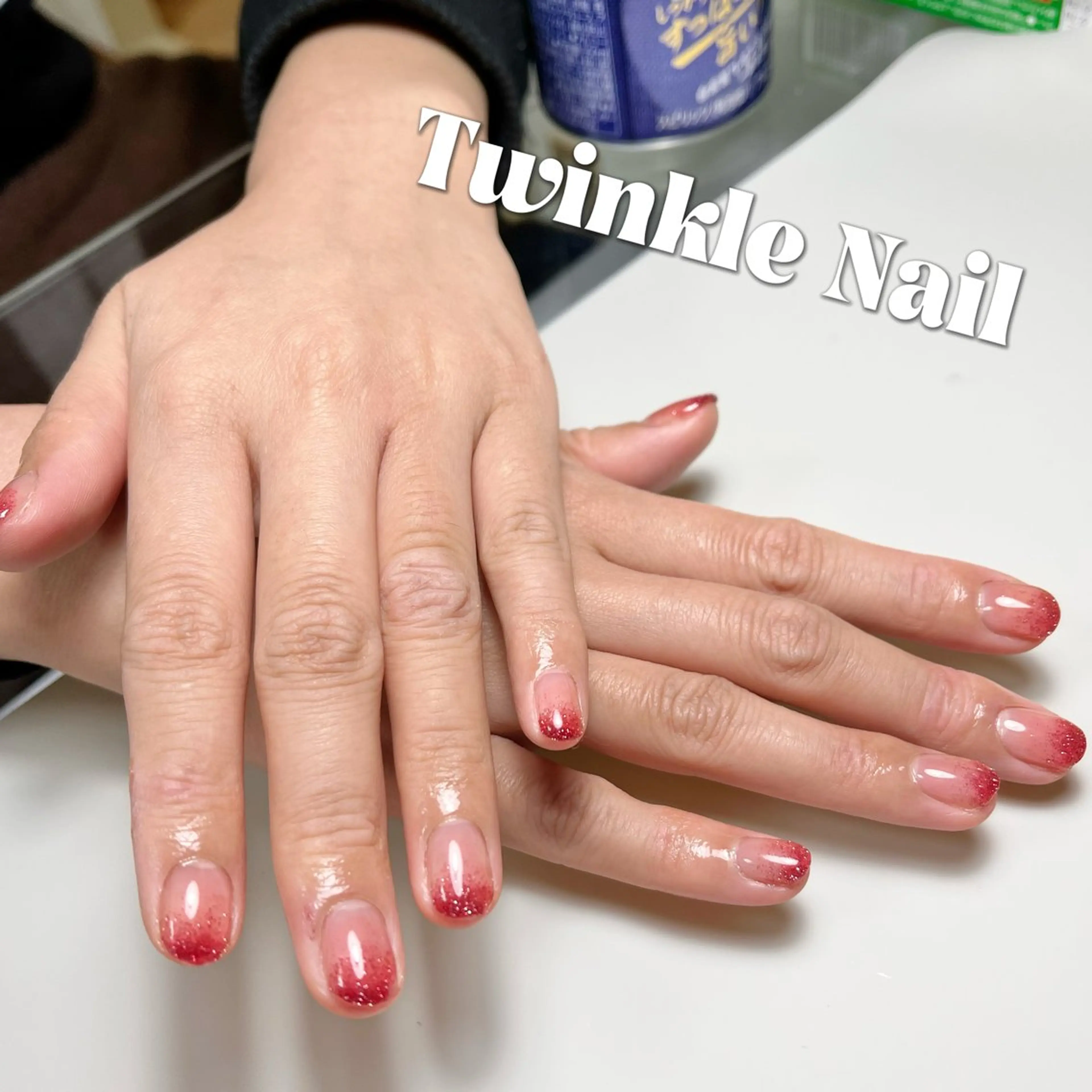 ネイル Twinkle Nail Kuboのネイルデザイン