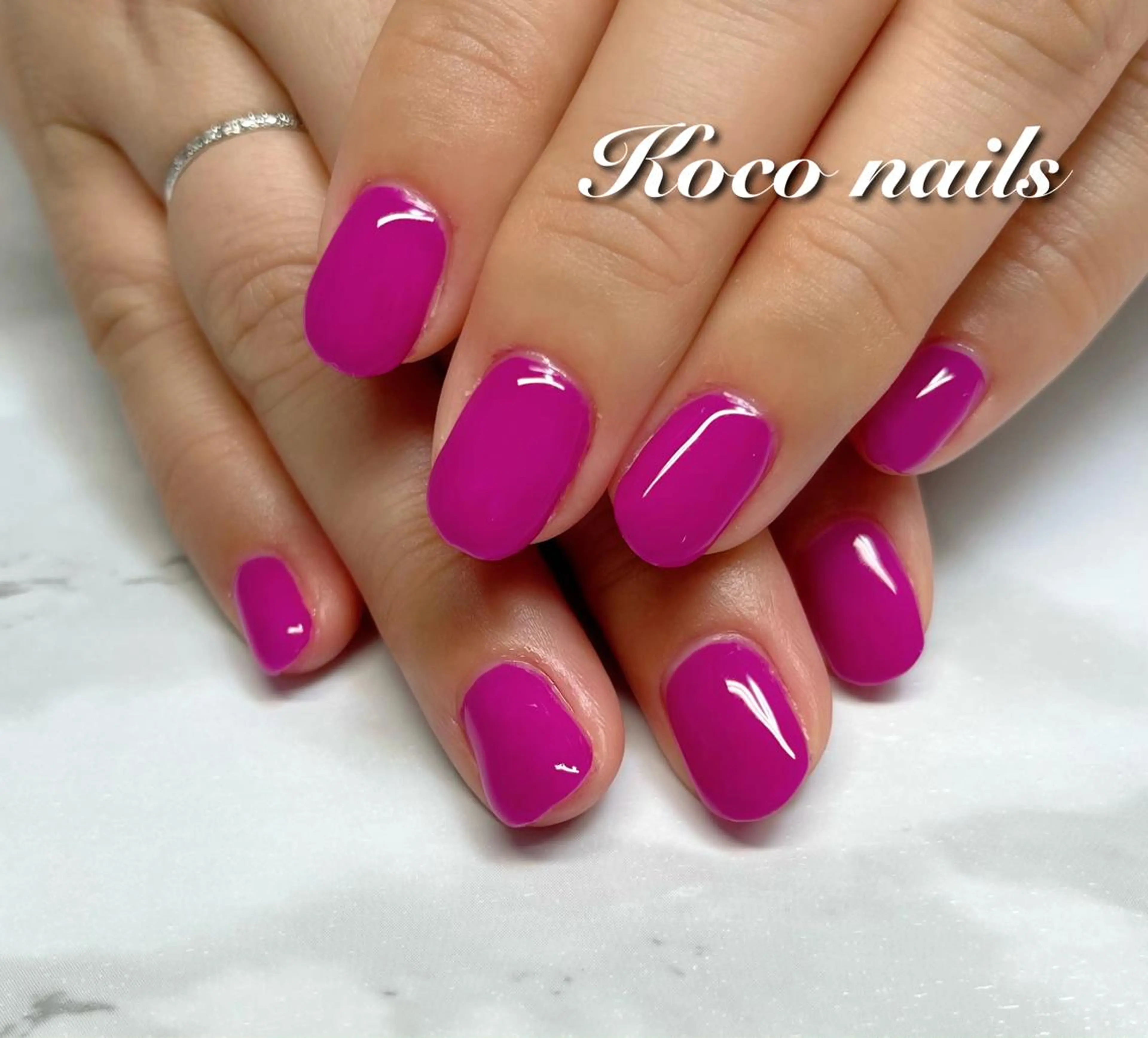 ネイル Mai’s nailのネイルデザイン