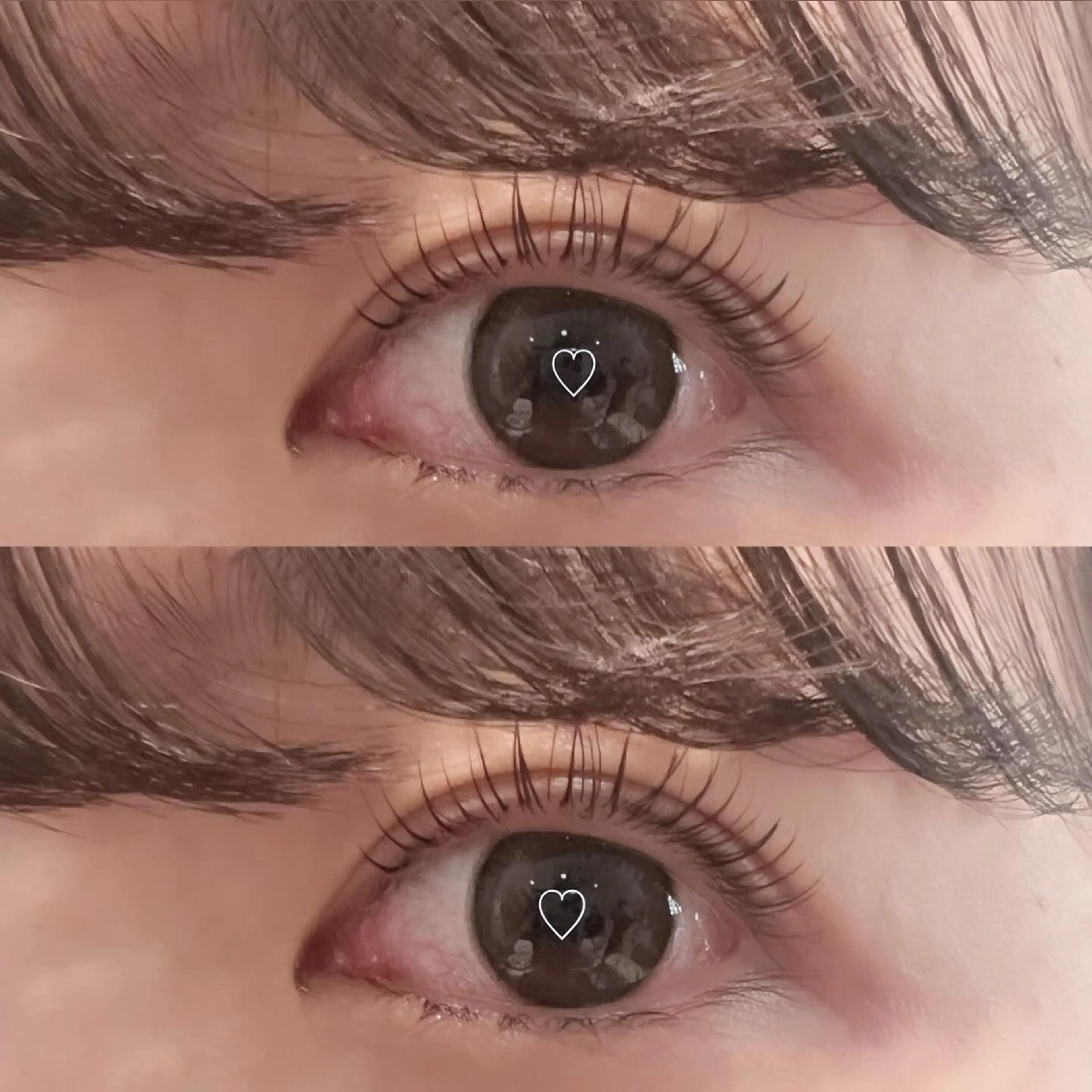 マツエク・マツパ nagi Mslash自由が丘の眉毛・アイブロウイメージ