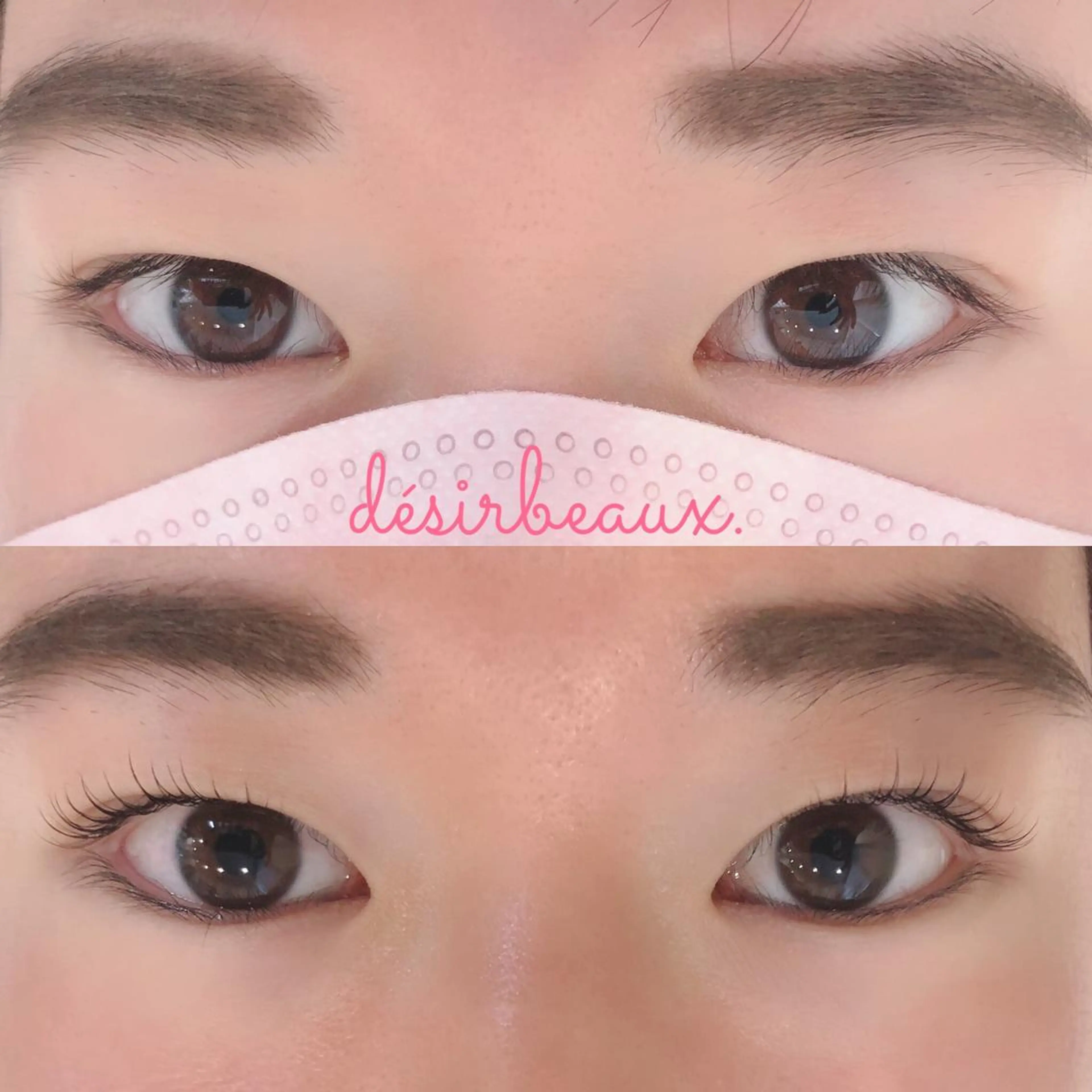 マツエク・マツパ 宮崎 詩織の眉毛・アイブロウイメージ