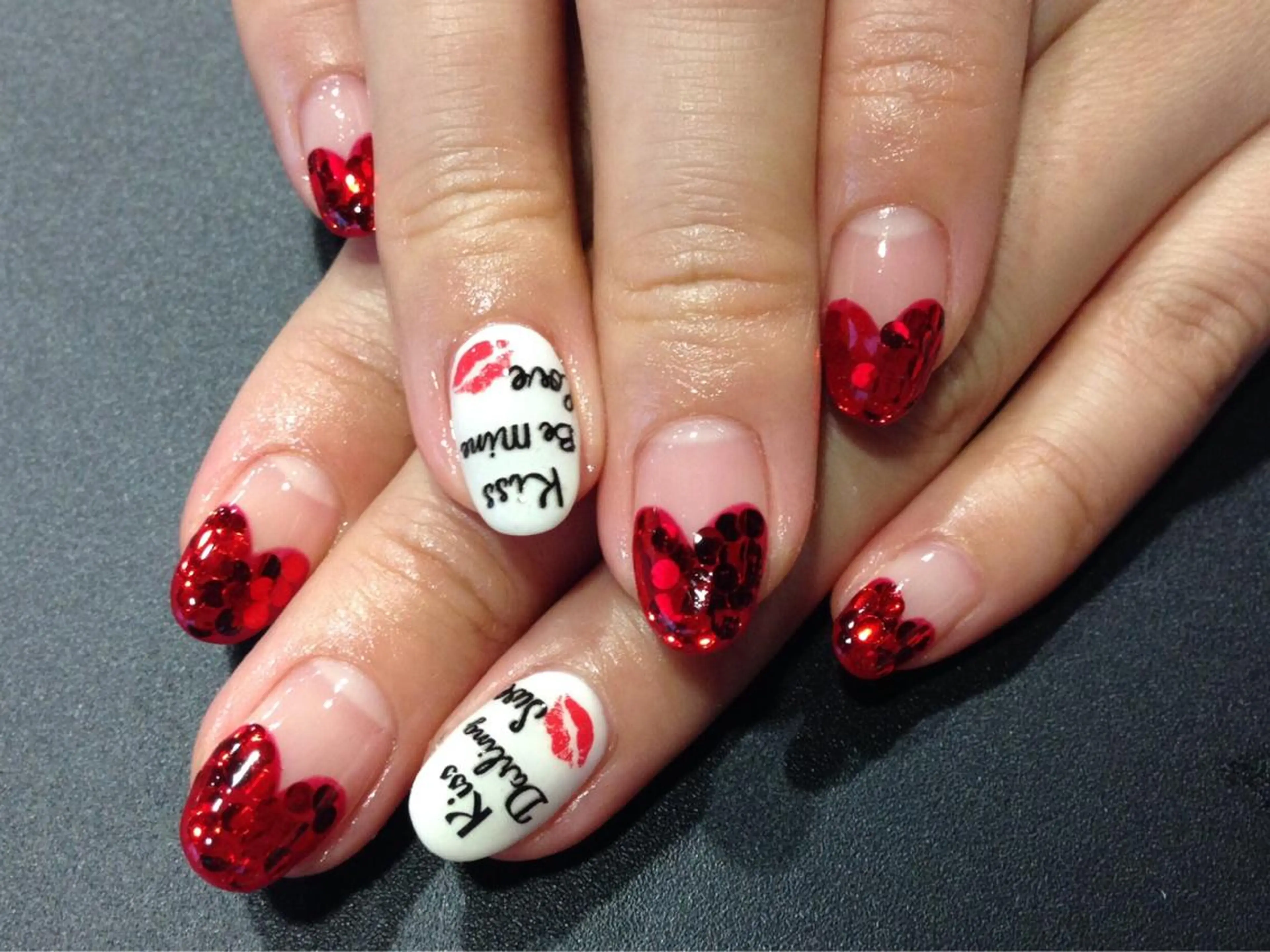 ネイル K- nailのネイルデザイン