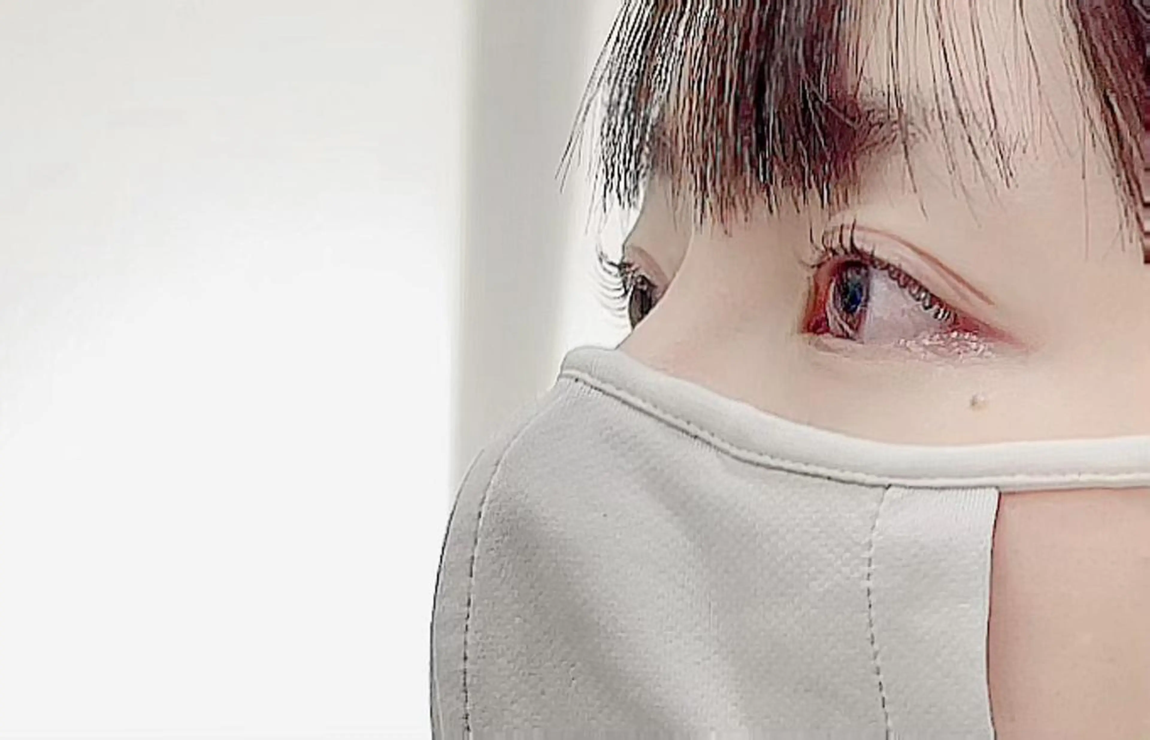 マツエク・マツパ hairsalon 556のマツエク・マツパデザイン