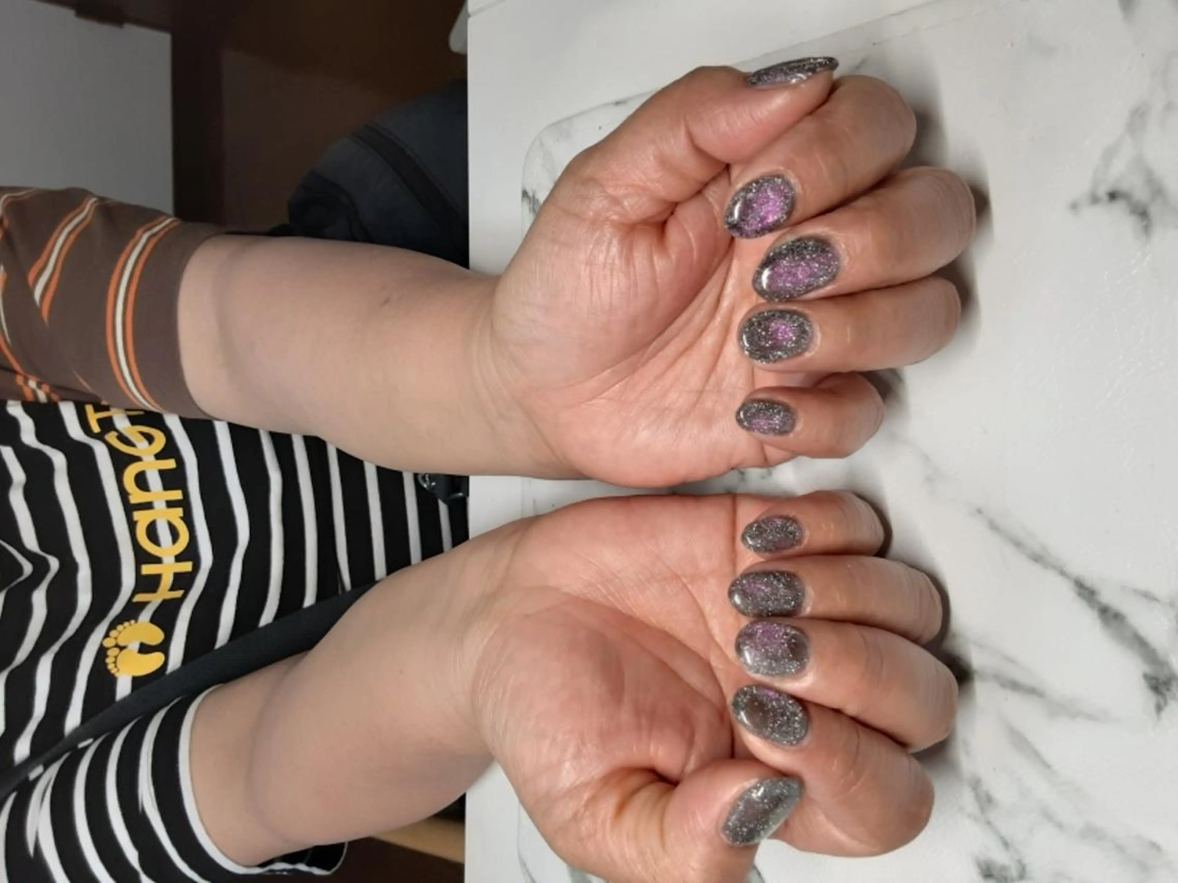 ネイル Lan Lanのネイルデザイン