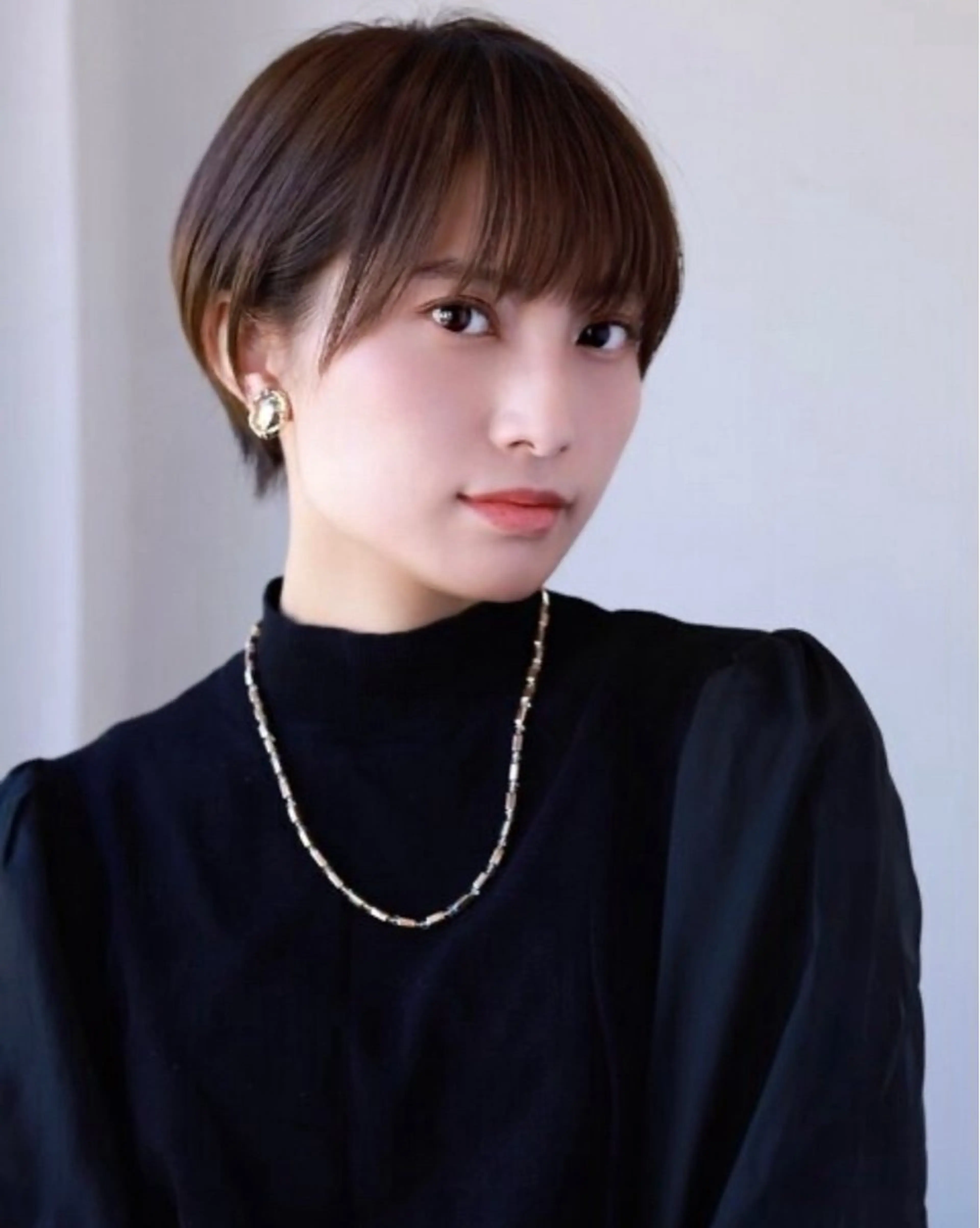 ショート 🦋今だけカット🦋 🪽🫧無料🪽🫧のヘアスタイル