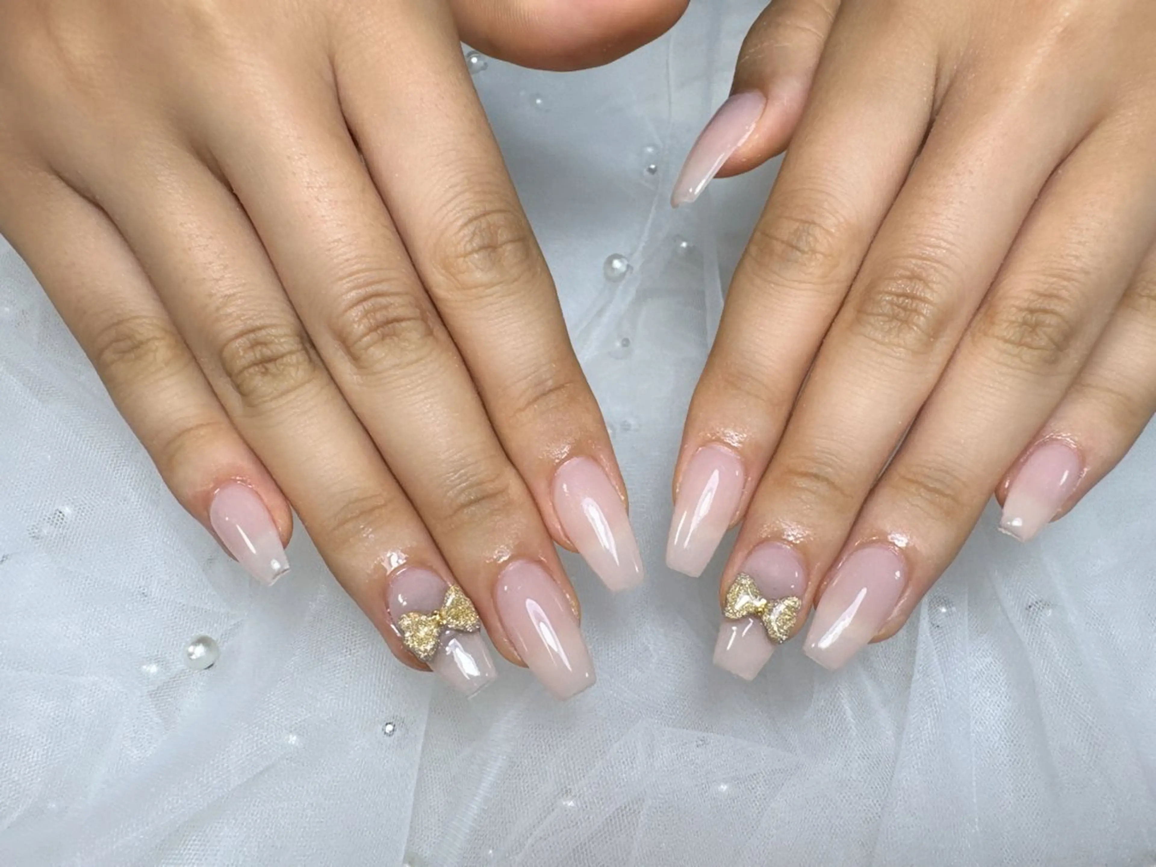 ネイル ハンドネイル Rina スカルプ専門店のネイルデザイン