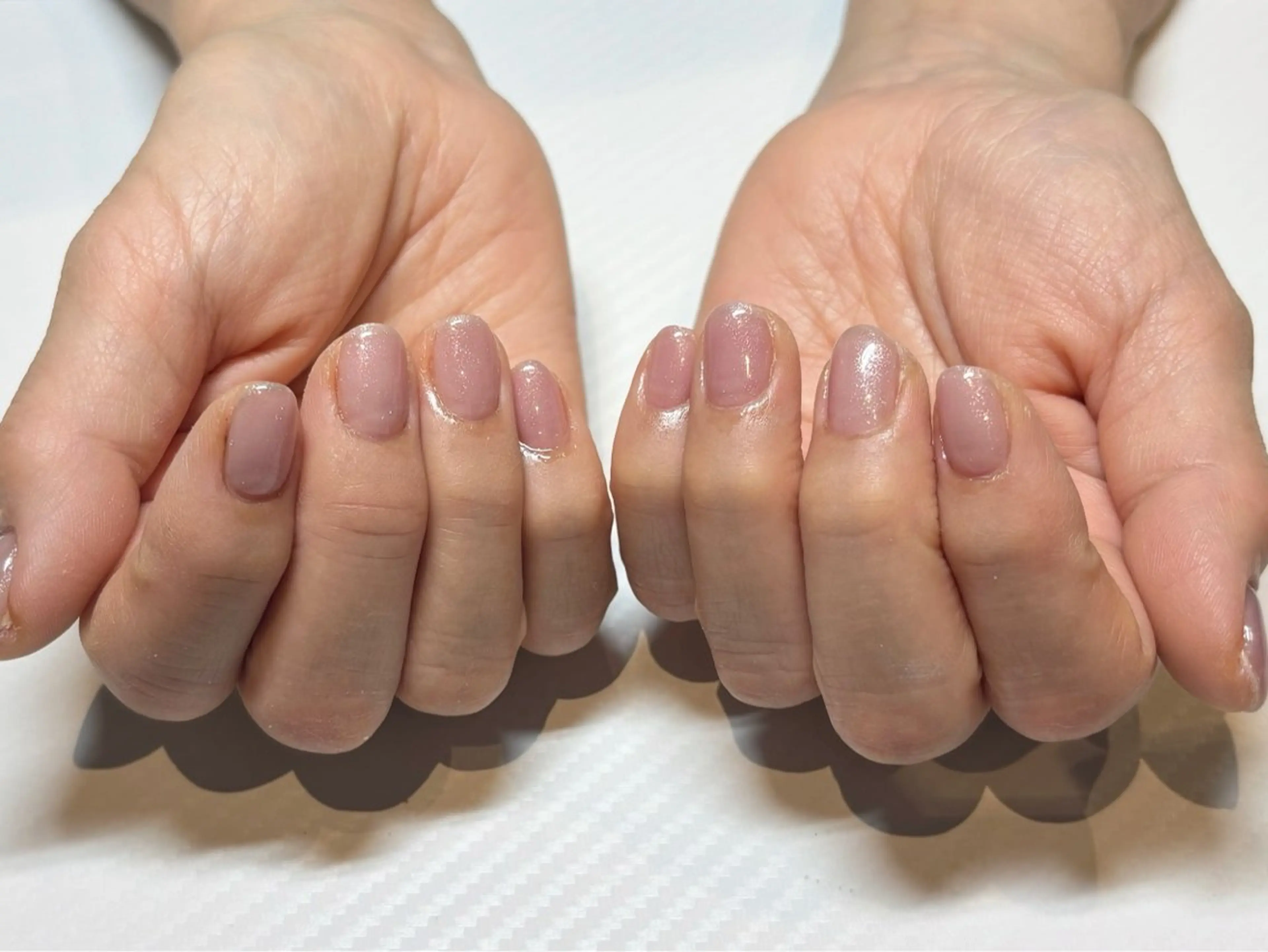 ネイル I. AYANAのネイルデザイン