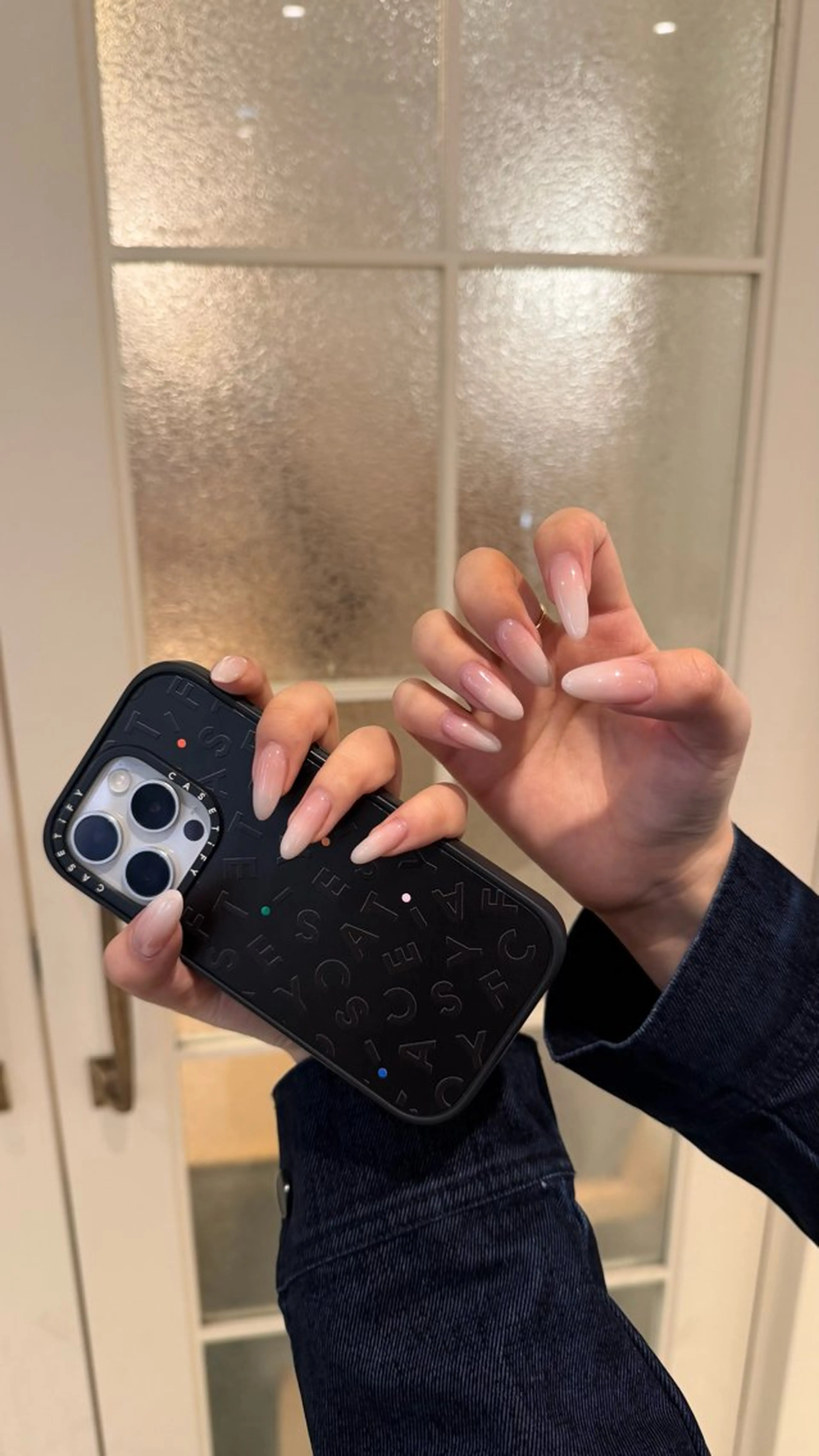 ネイル DoReMi サロン 🍑モモのネイルデザイン