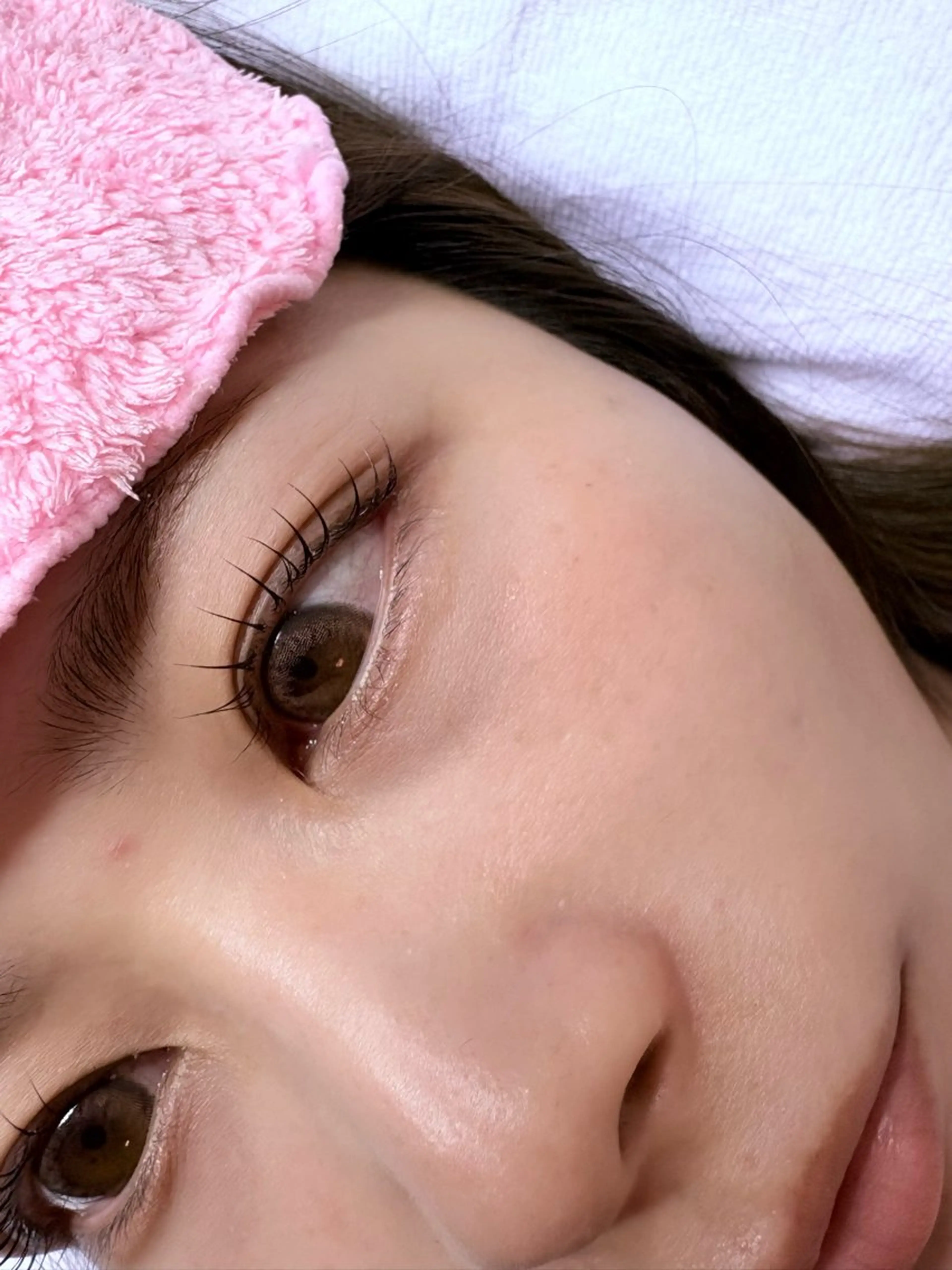 マツエク・マツパ トータルビューティー サロン・Ｎの眉毛・アイブロウイメージ