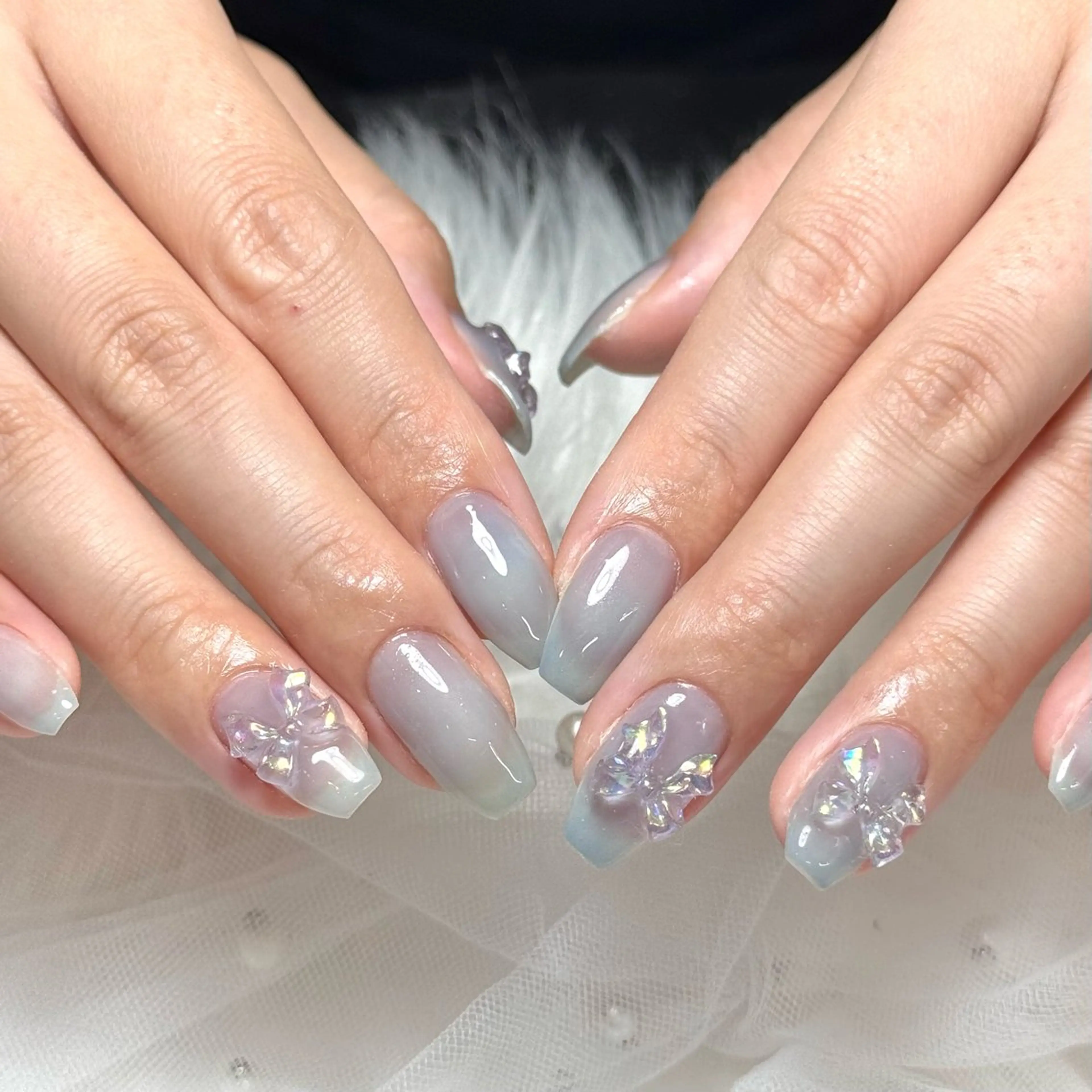 ネイル garden 榎本のネイルデザイン