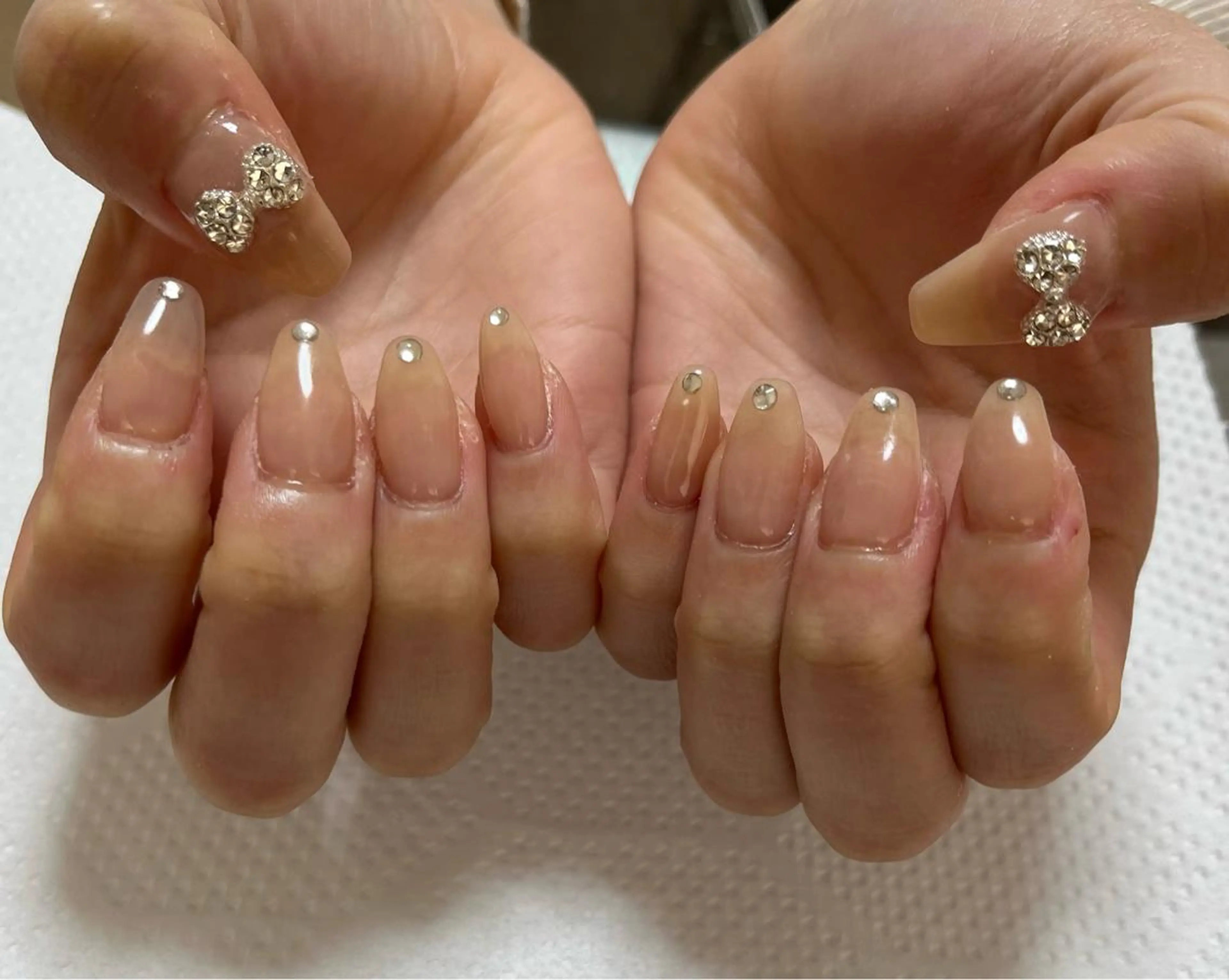 ネイル nail M&Tのネイルデザイン