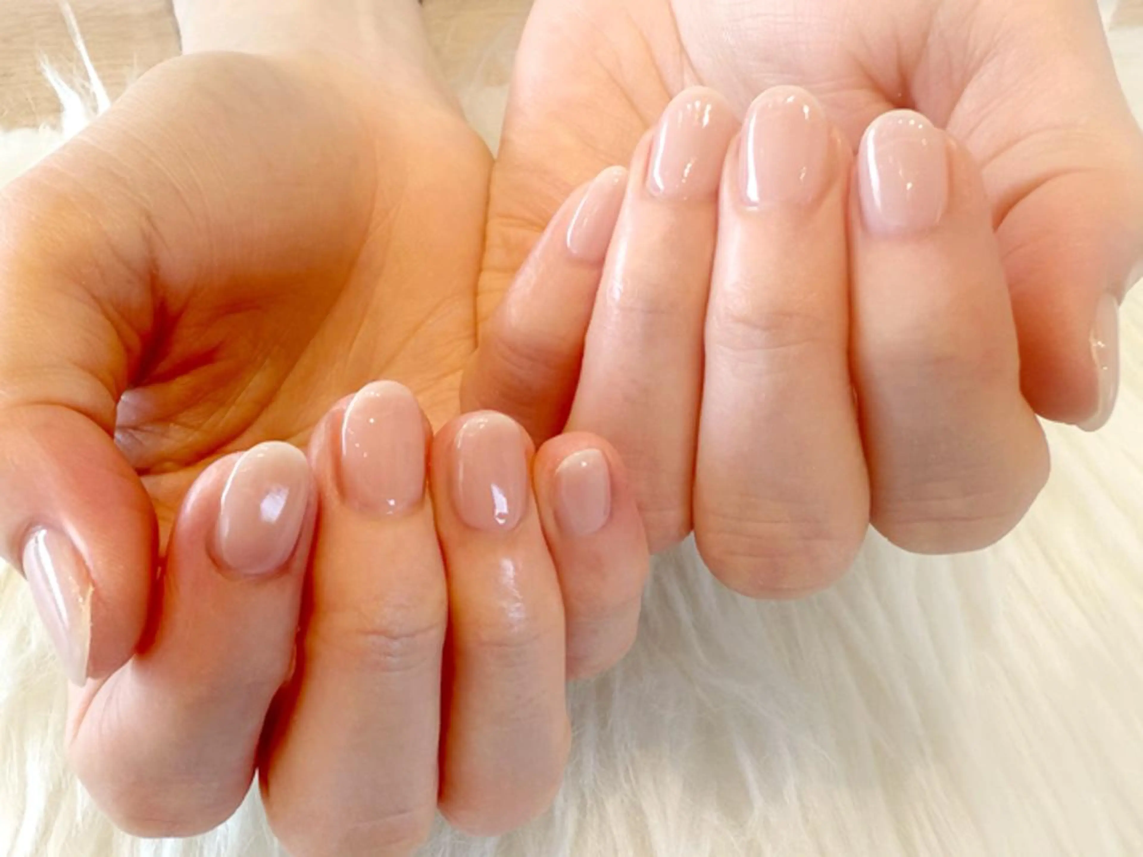 ネイル ハンドネイル A. Fukushimaのネイルデザイン