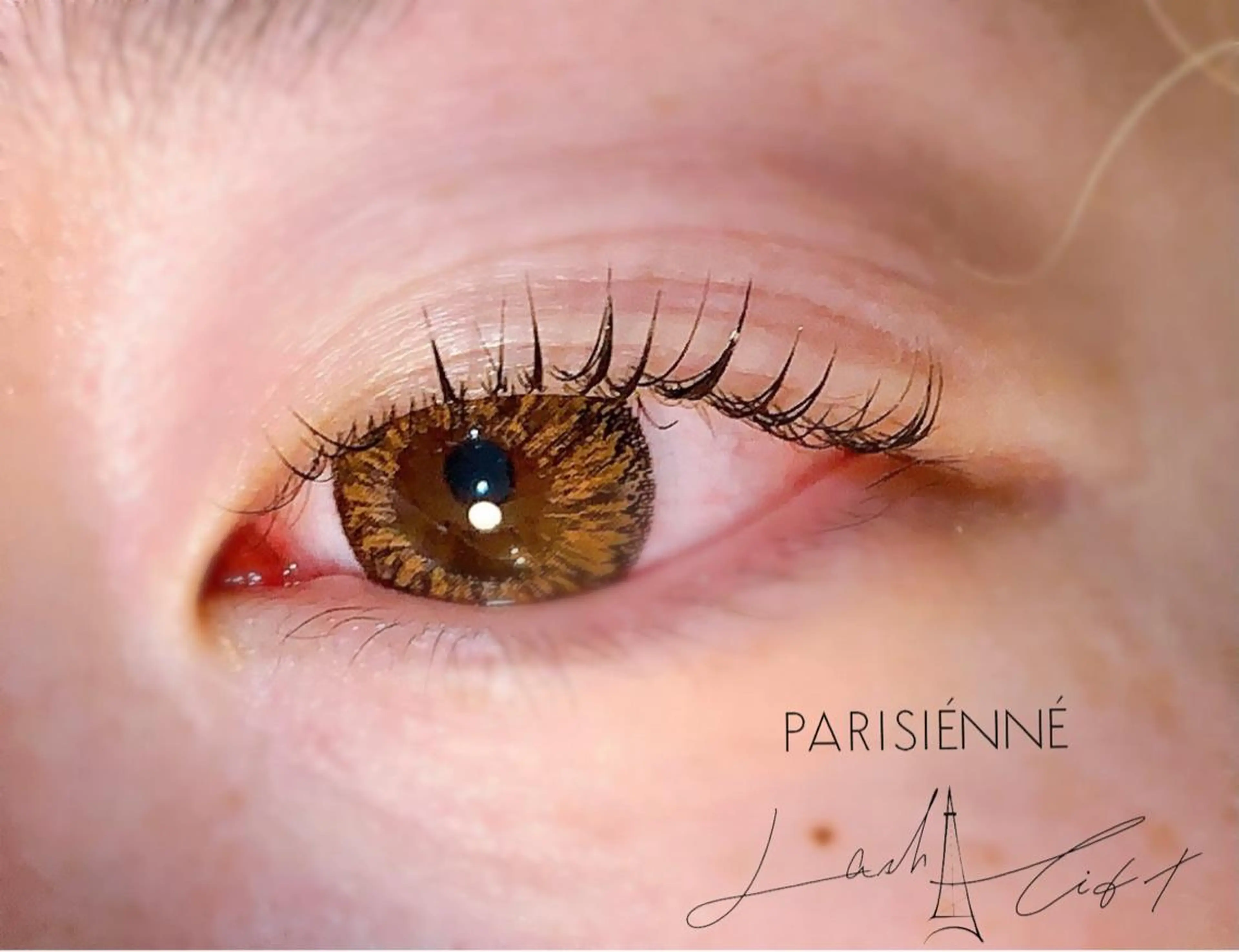 マツエク・マツパ マツパ まつげ屋さん maiのマツエク・マツパデザイン