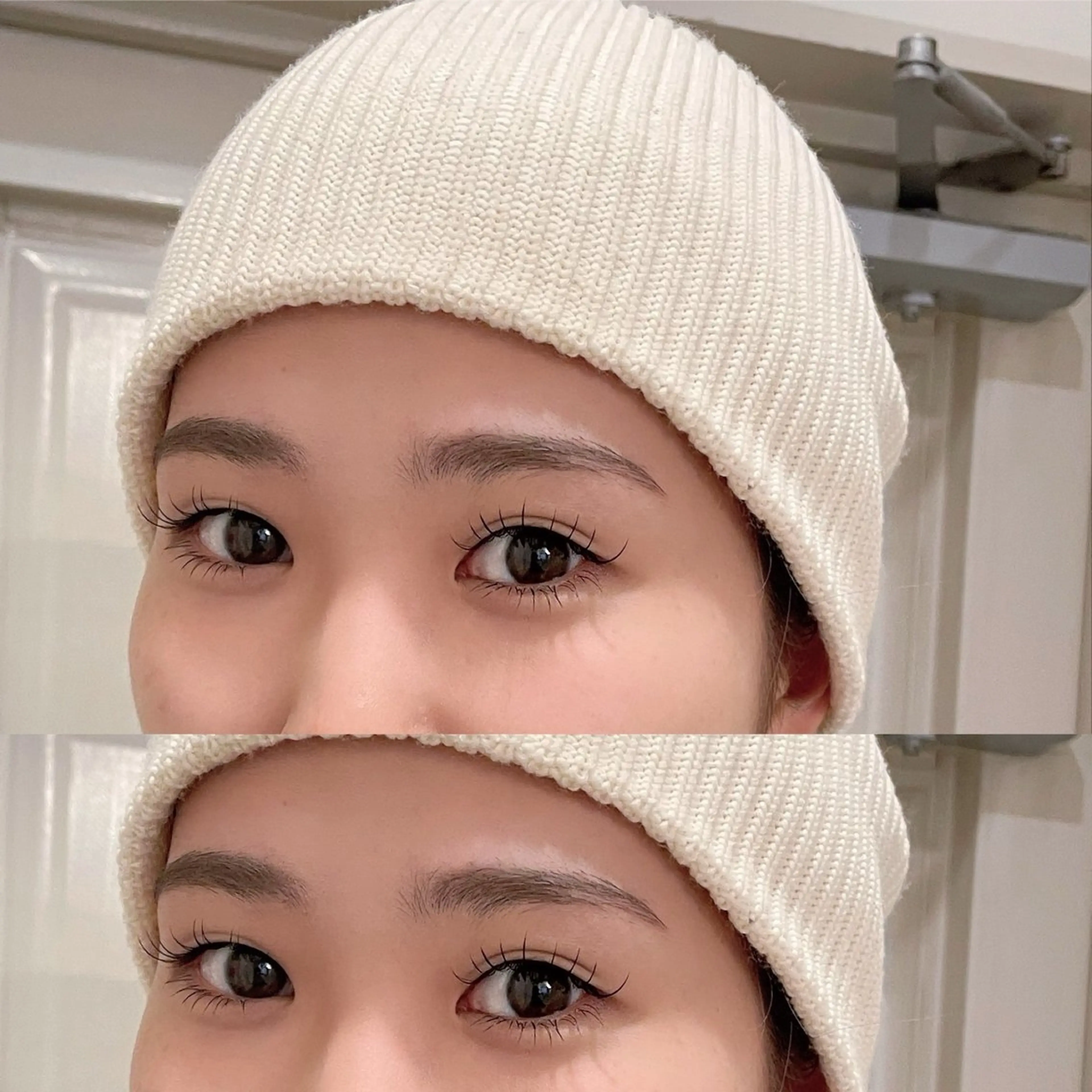 マツエク・マツパ NADIA coniのマツエク・マツパデザイン