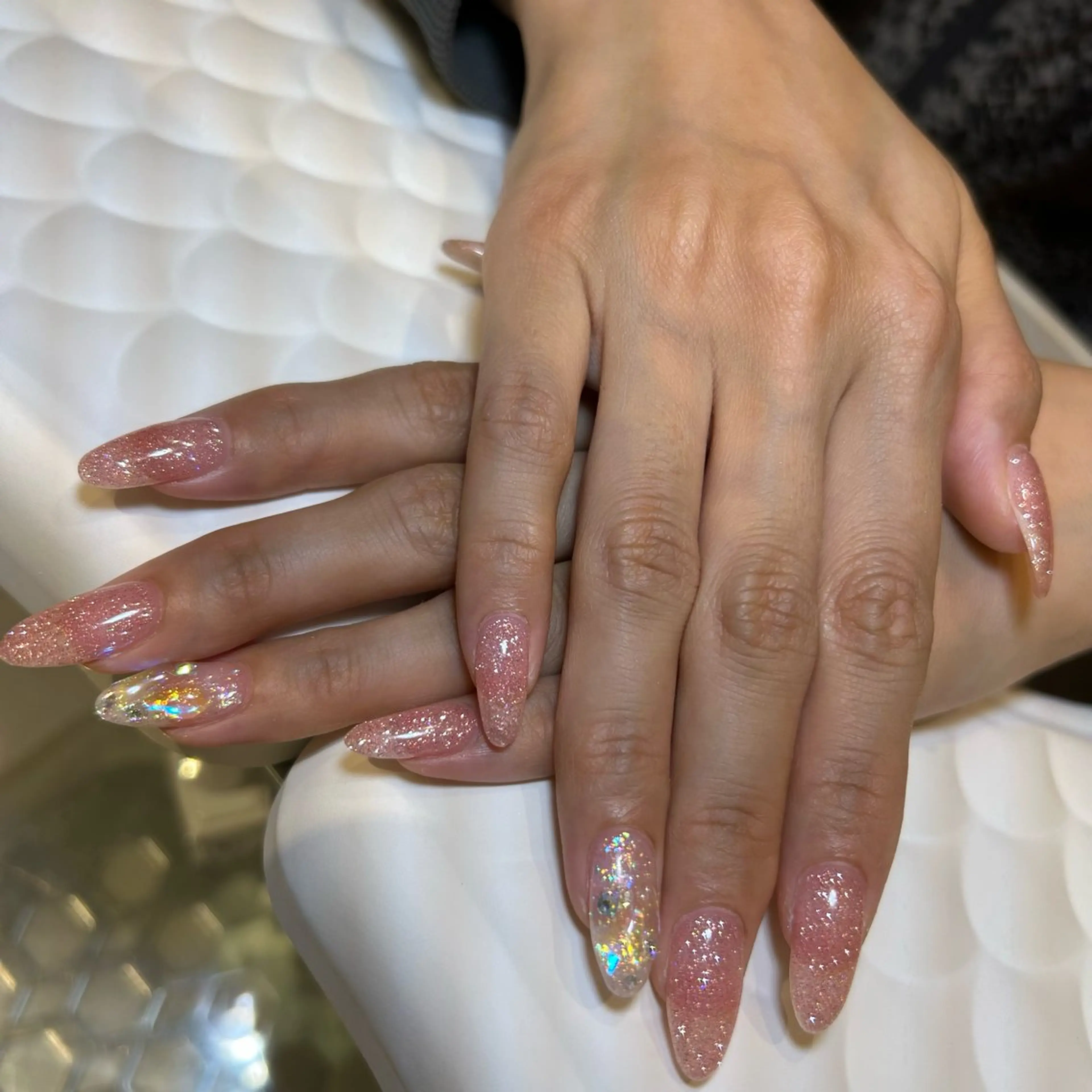 ネイル Amys nail ハナのネイルデザイン