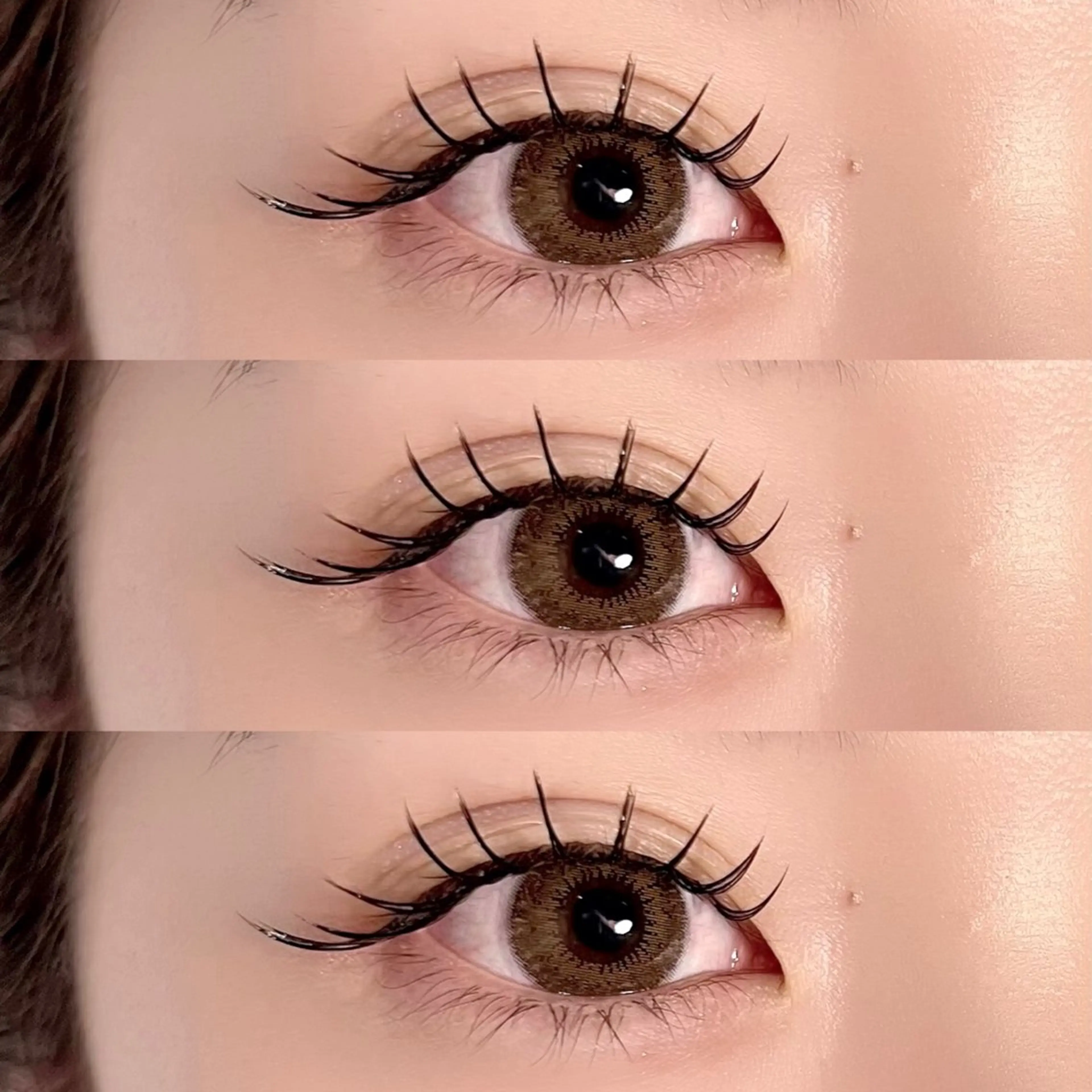 🍓バインドロック80束ૈ🍓◵「LED +¥1000」の写真