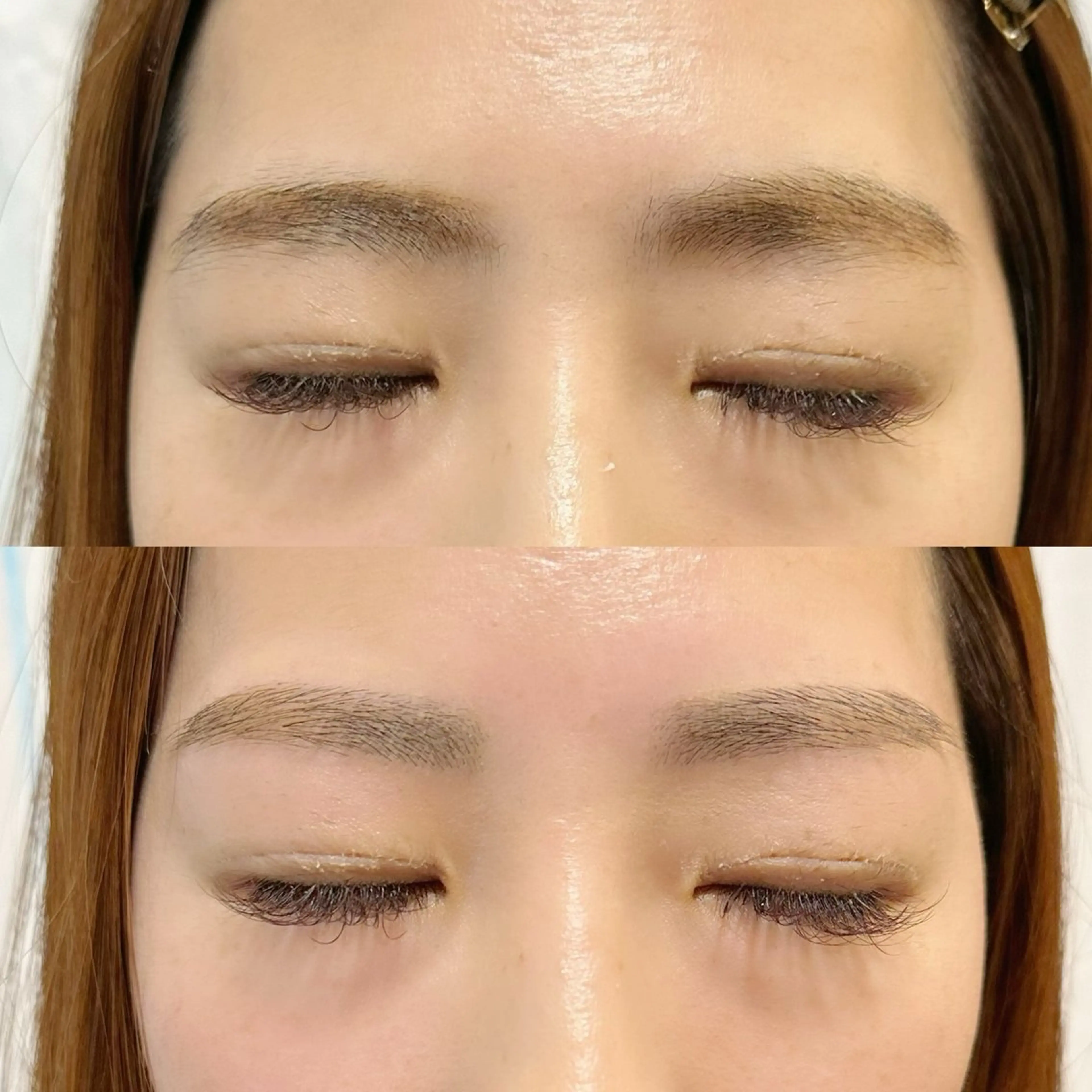 アイブロウ 岡山/まつ毛/パーマ epuaのマツエク・マツパデザイン