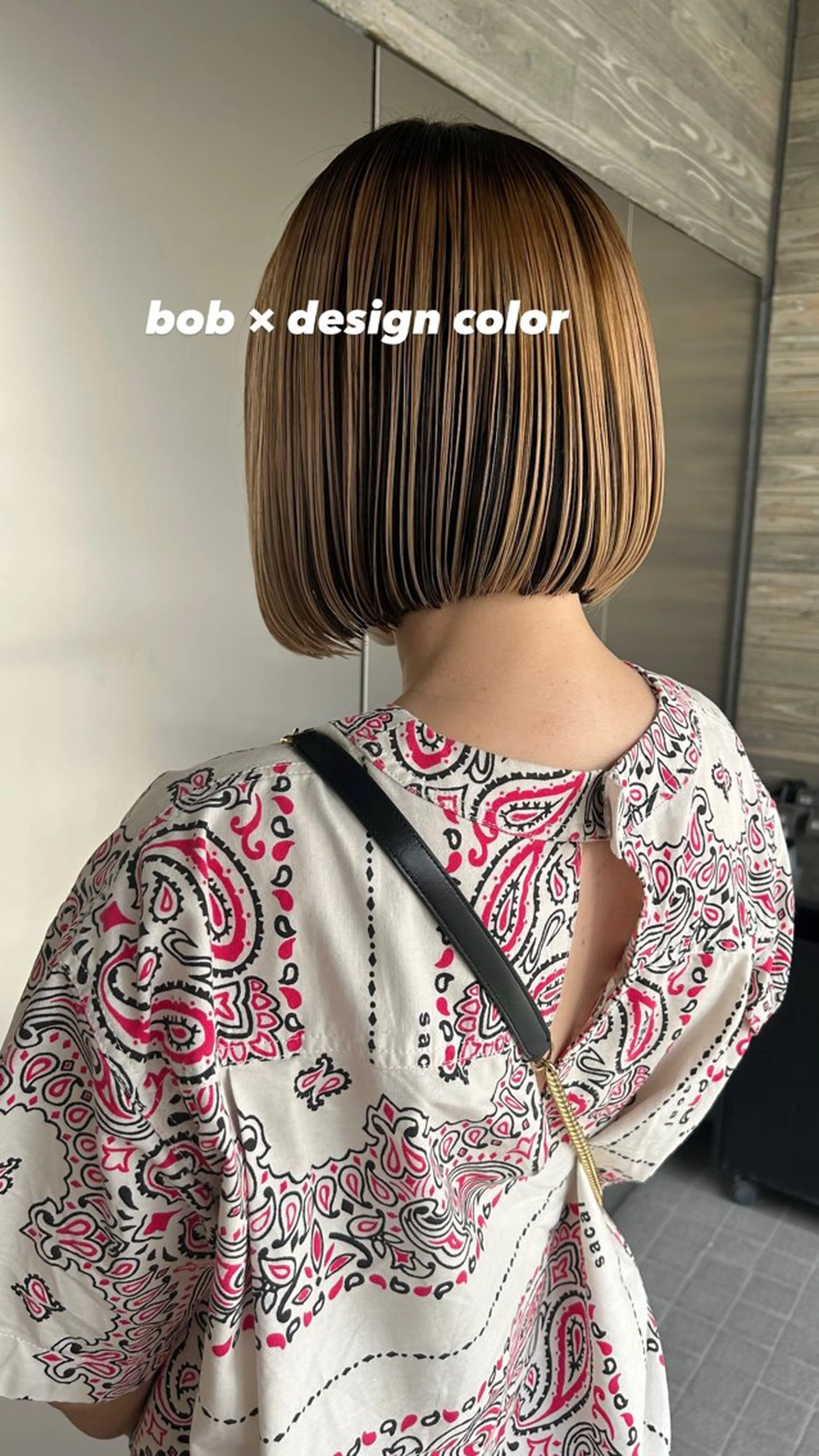 ミディアム カラー rico_by ヘアとアイブロウの眉毛・アイブロウイメージ