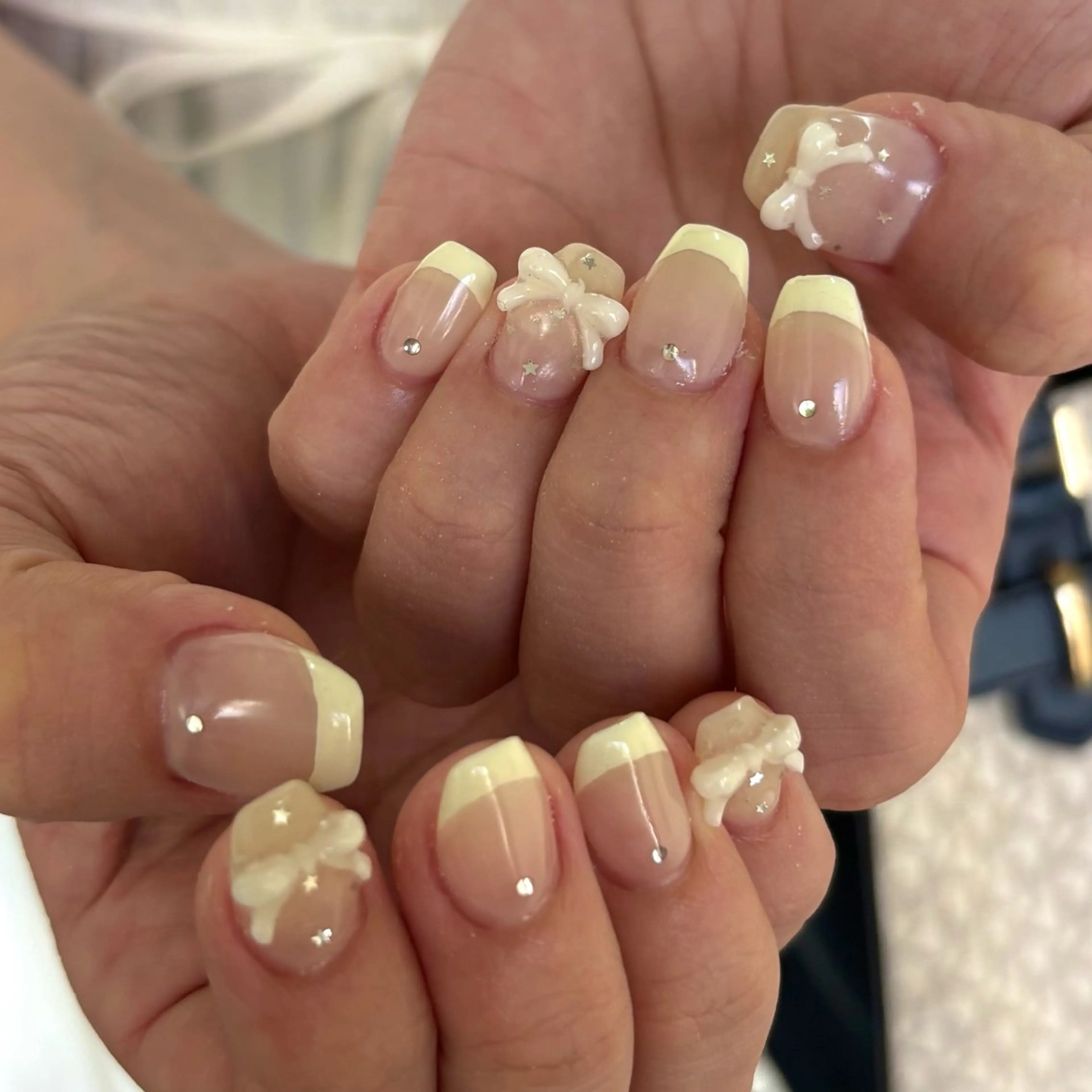 ネイル 木村 夏生 /アート･個性派👾のネイルデザイン