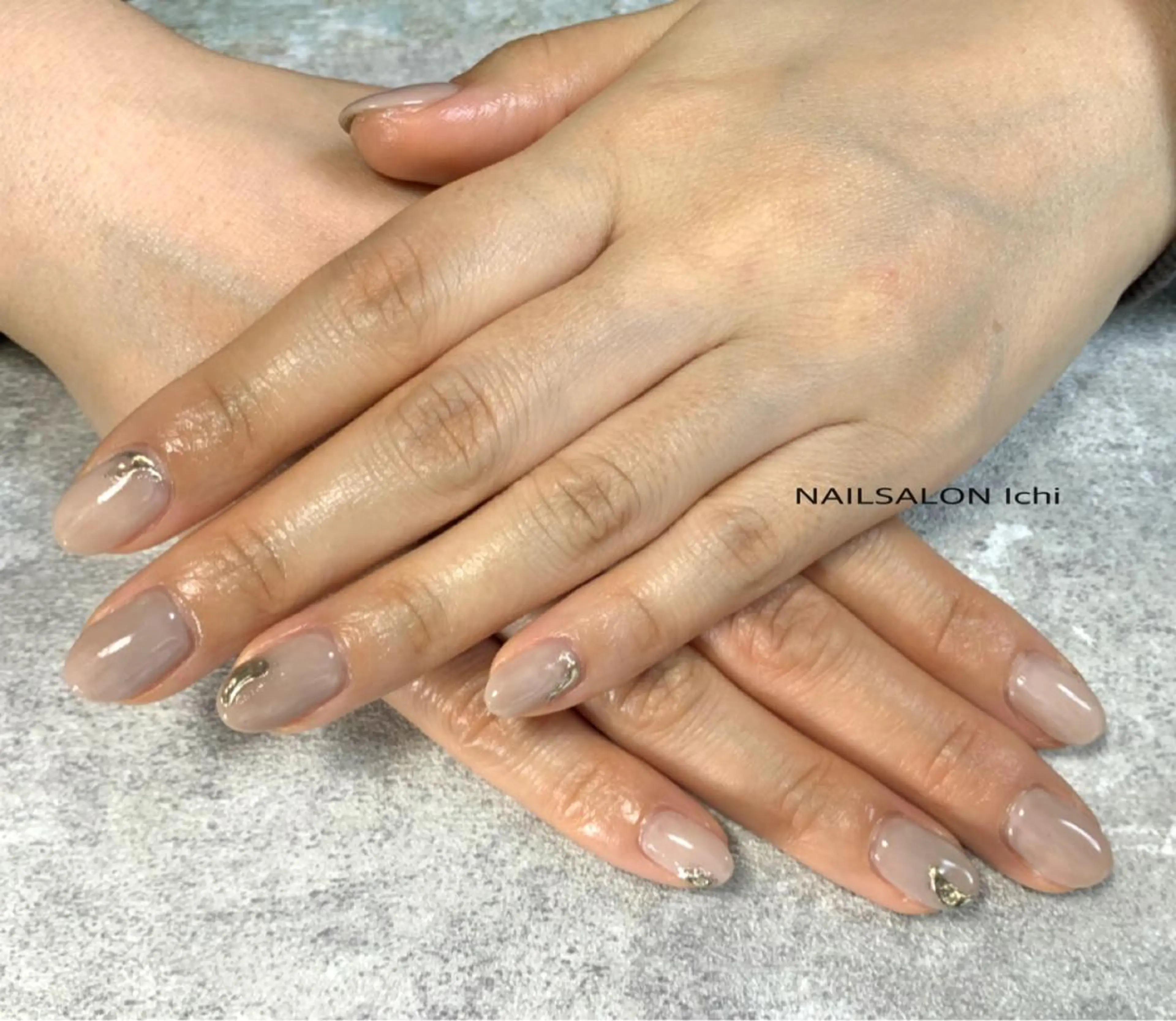 ネイル ハンドネイル NAILSALON Ichiのネイルデザイン