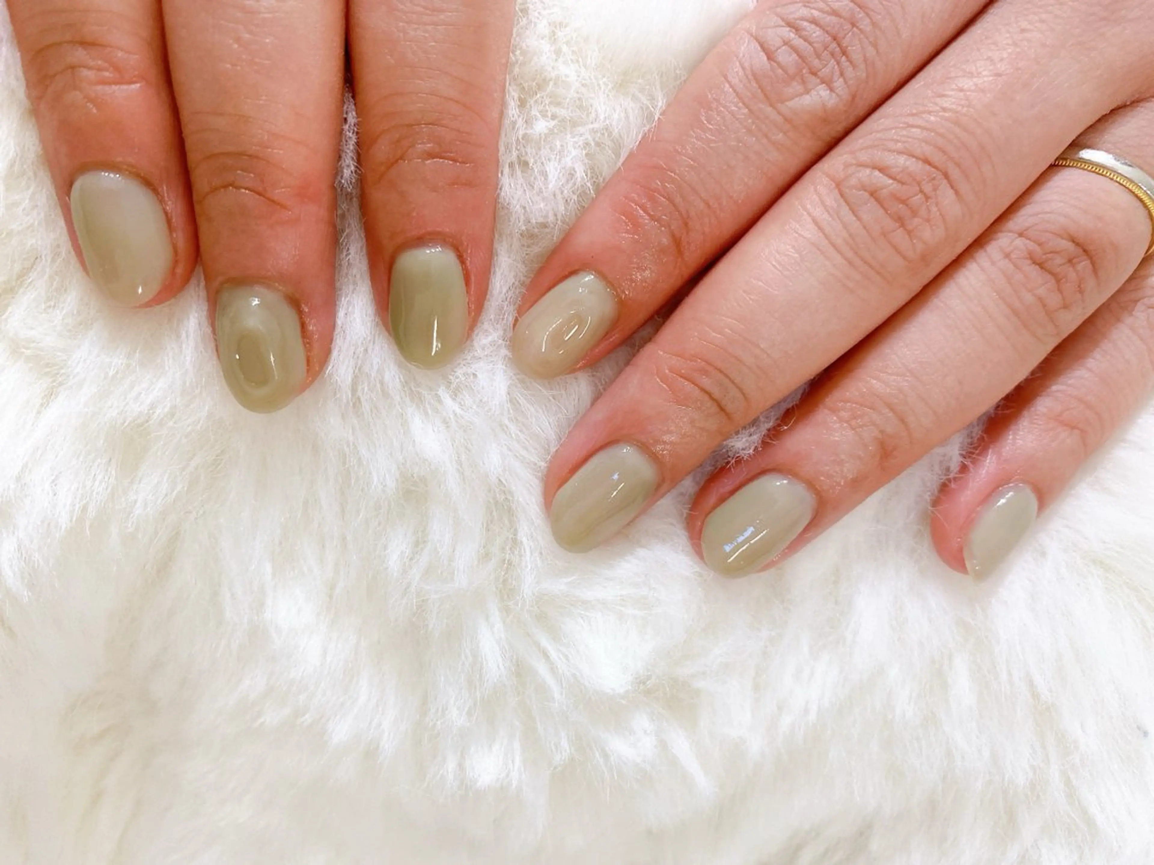 ネイル yn salonのネイルデザイン