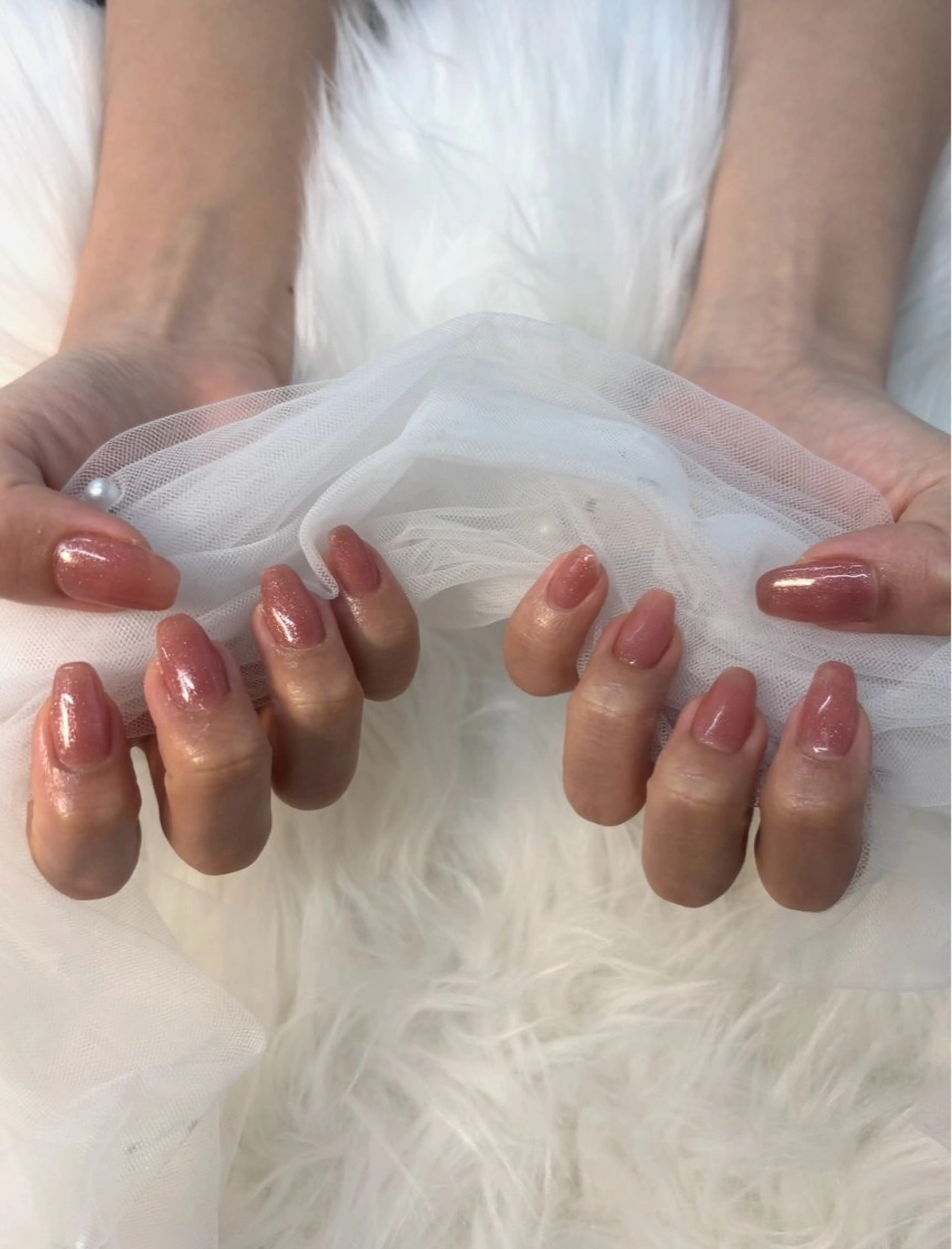 ネイル ♡ まほのネイルデザイン