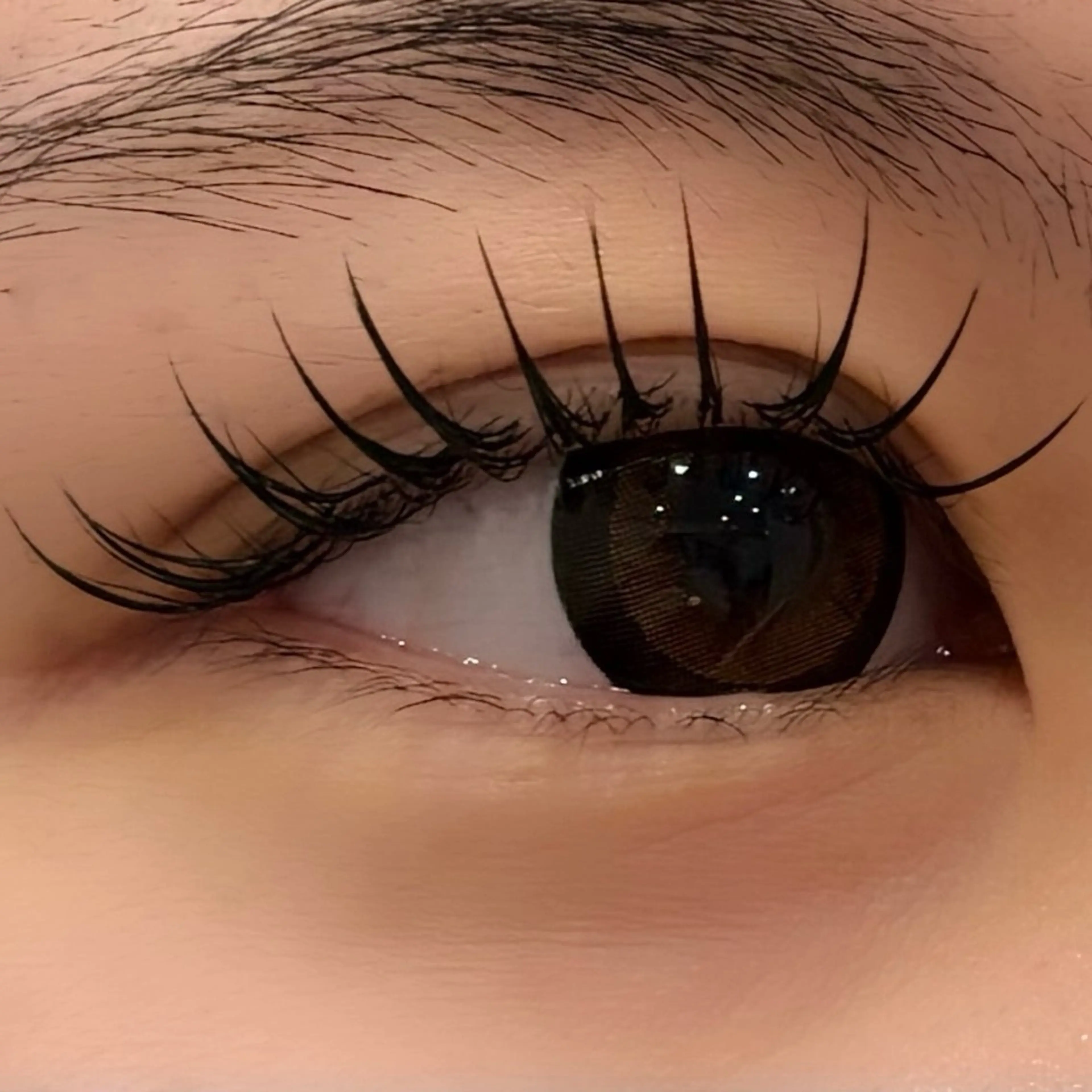 マツエク・マツパ Eye ELSA lash栄店🫧榎本のマツエク・マツパデザイン