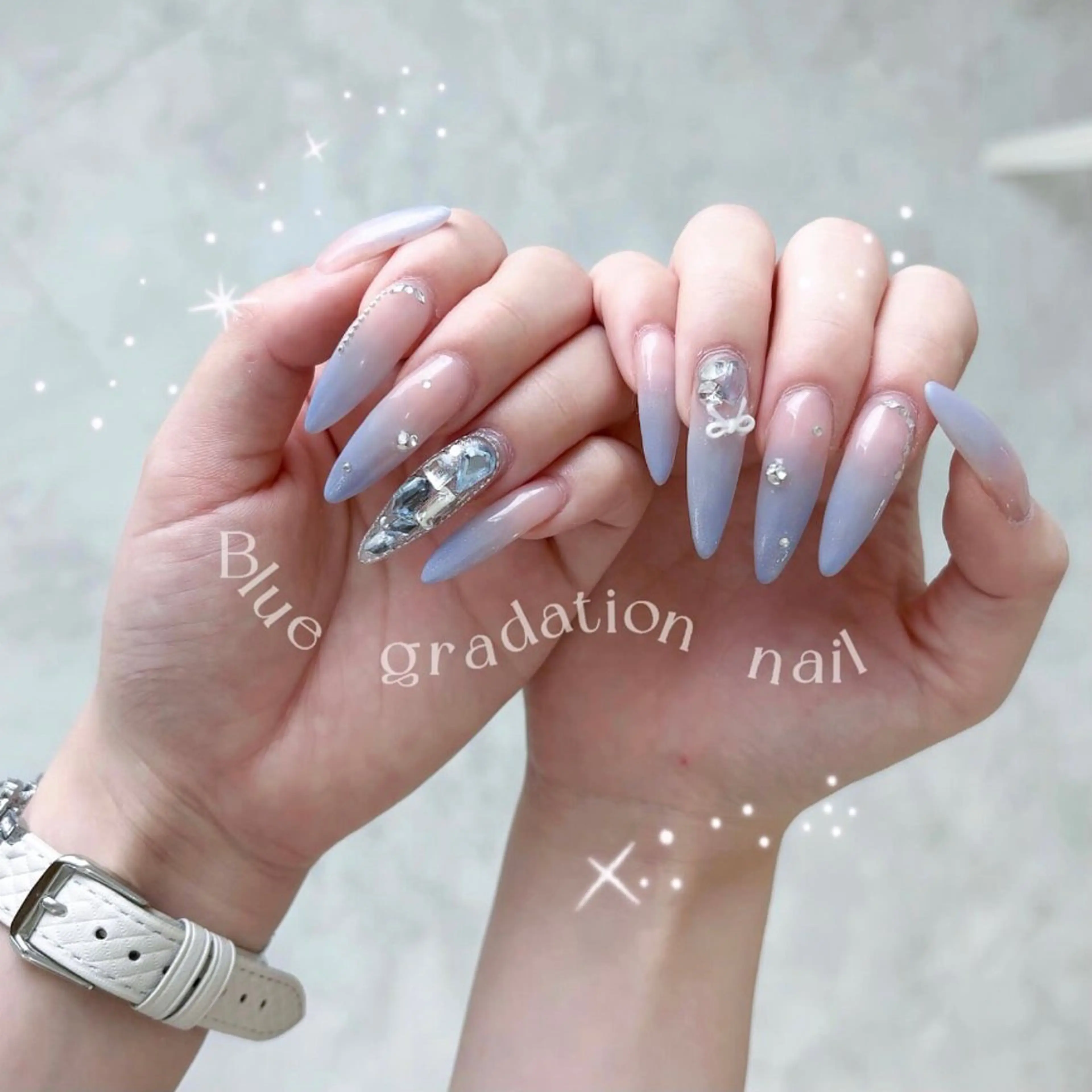 ネイル 🧸mimolash Kotoha🧸のネイルデザイン