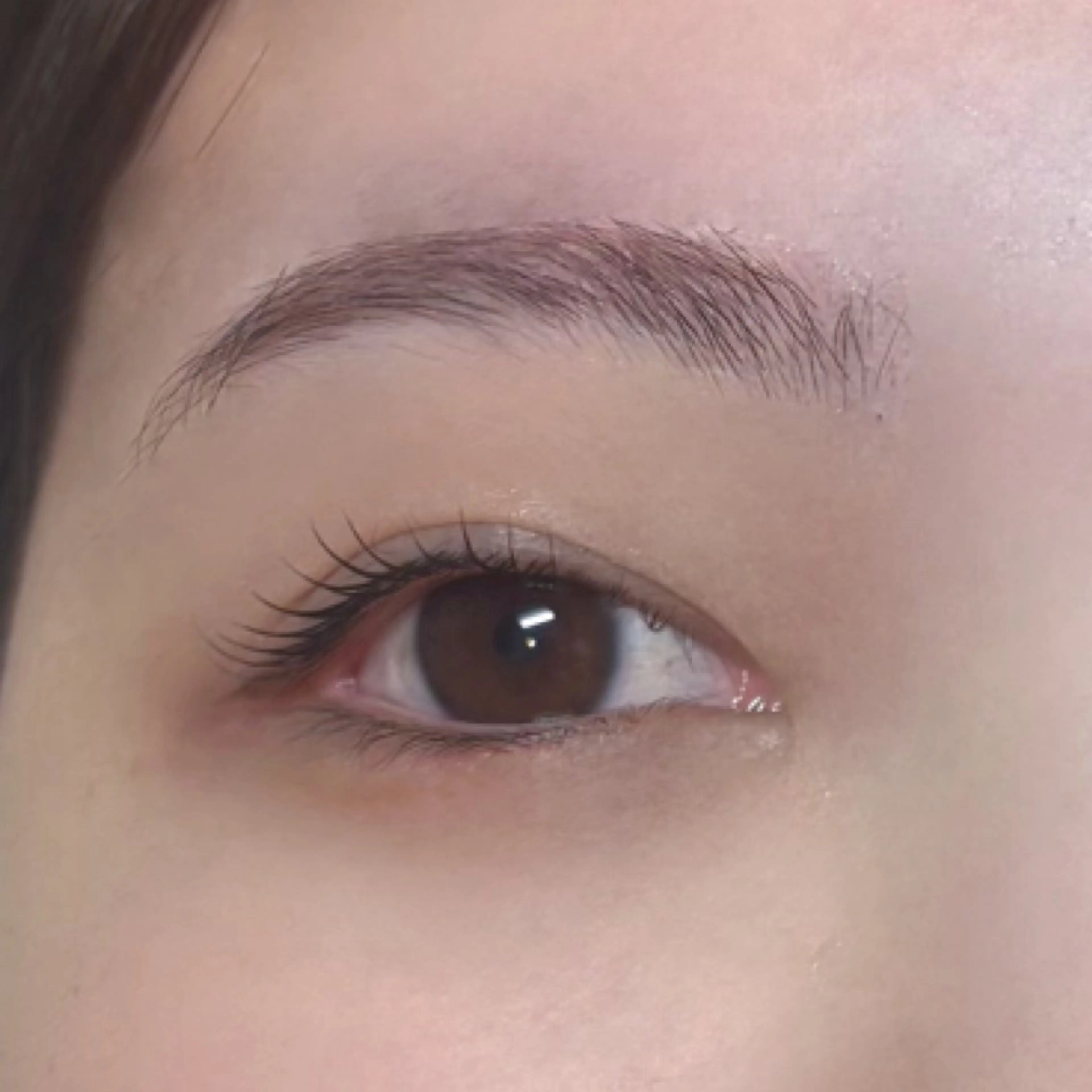 マツエク・マツパ マツパ anna /国分寺のマツエク・マツパデザイン