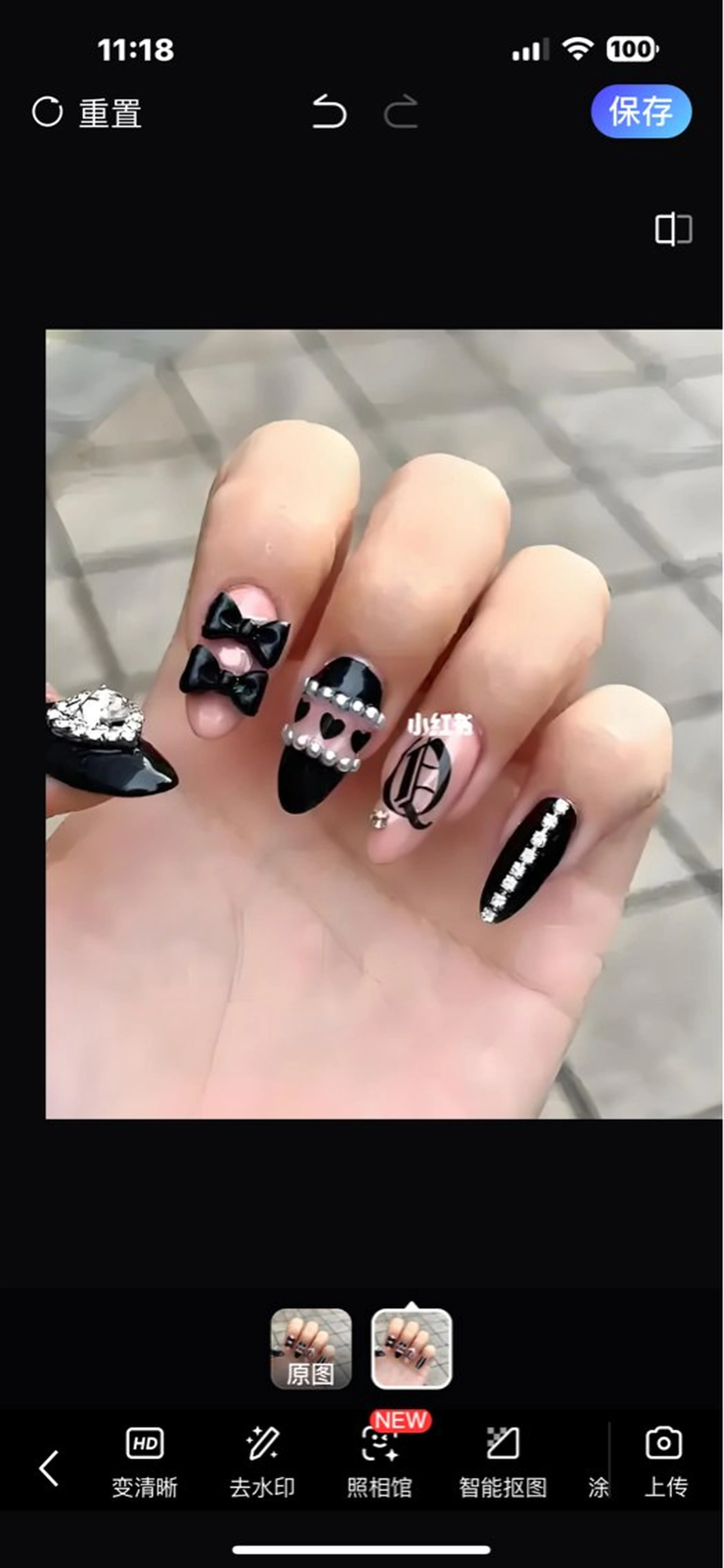 ネイル チークネイル 長さ出し フレンチネイル ガーリー 韓国ネイル sun nail池袋 モデル募集のネイルデザイン