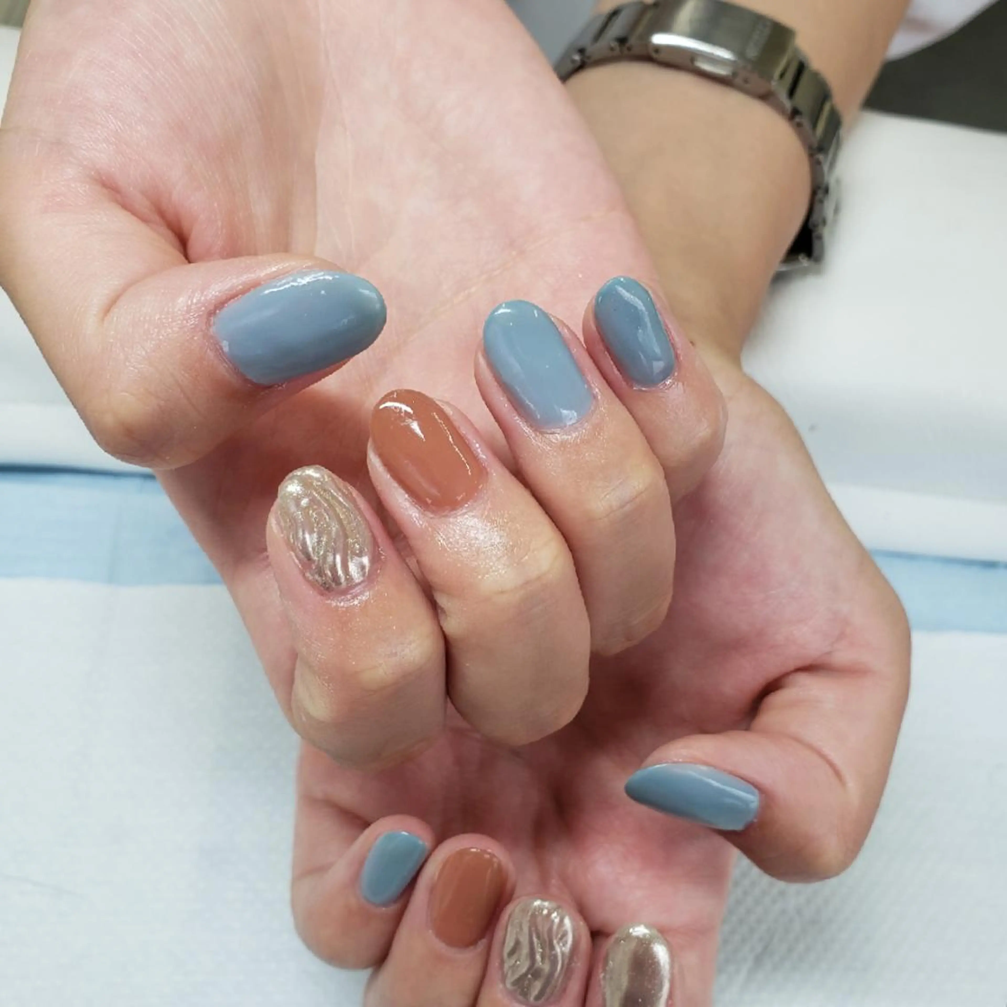 ネイル J& Kのネイルデザイン