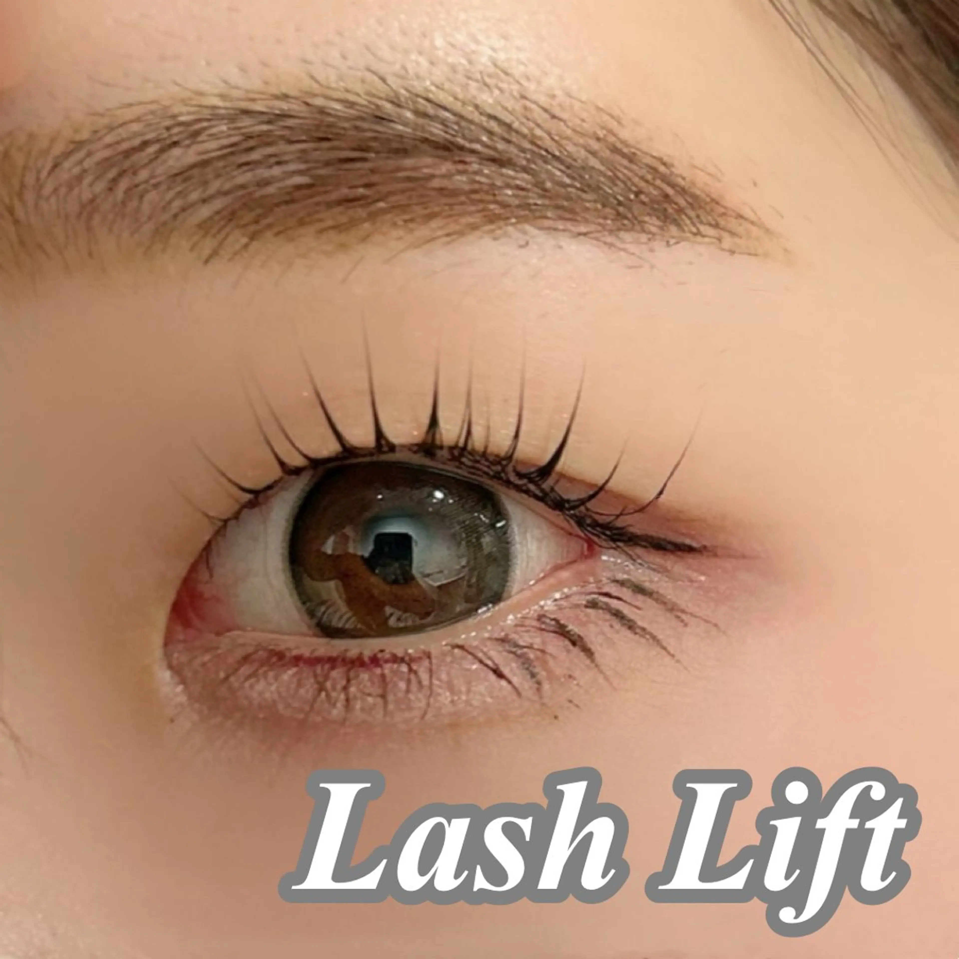 マツエク・マツパ Luana所属・Luana🩵 REIKAのマツエク・マツパデザイン