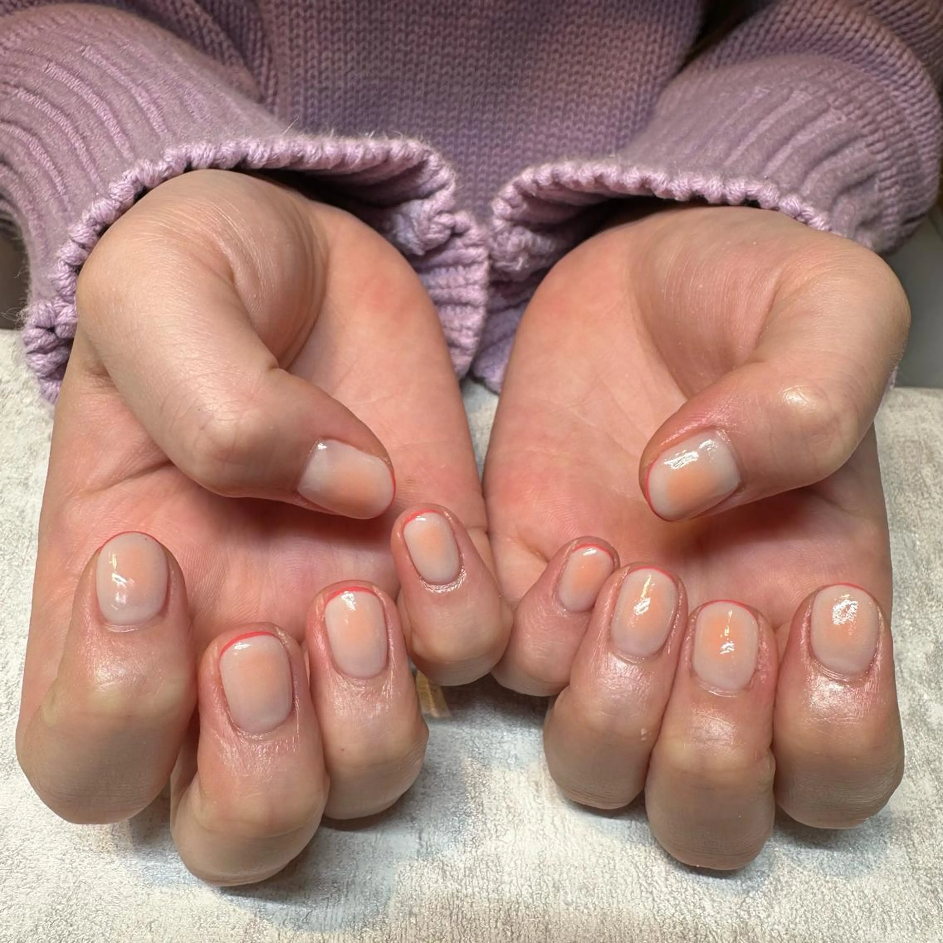 ネイル Tocowaka マエダのネイルデザイン