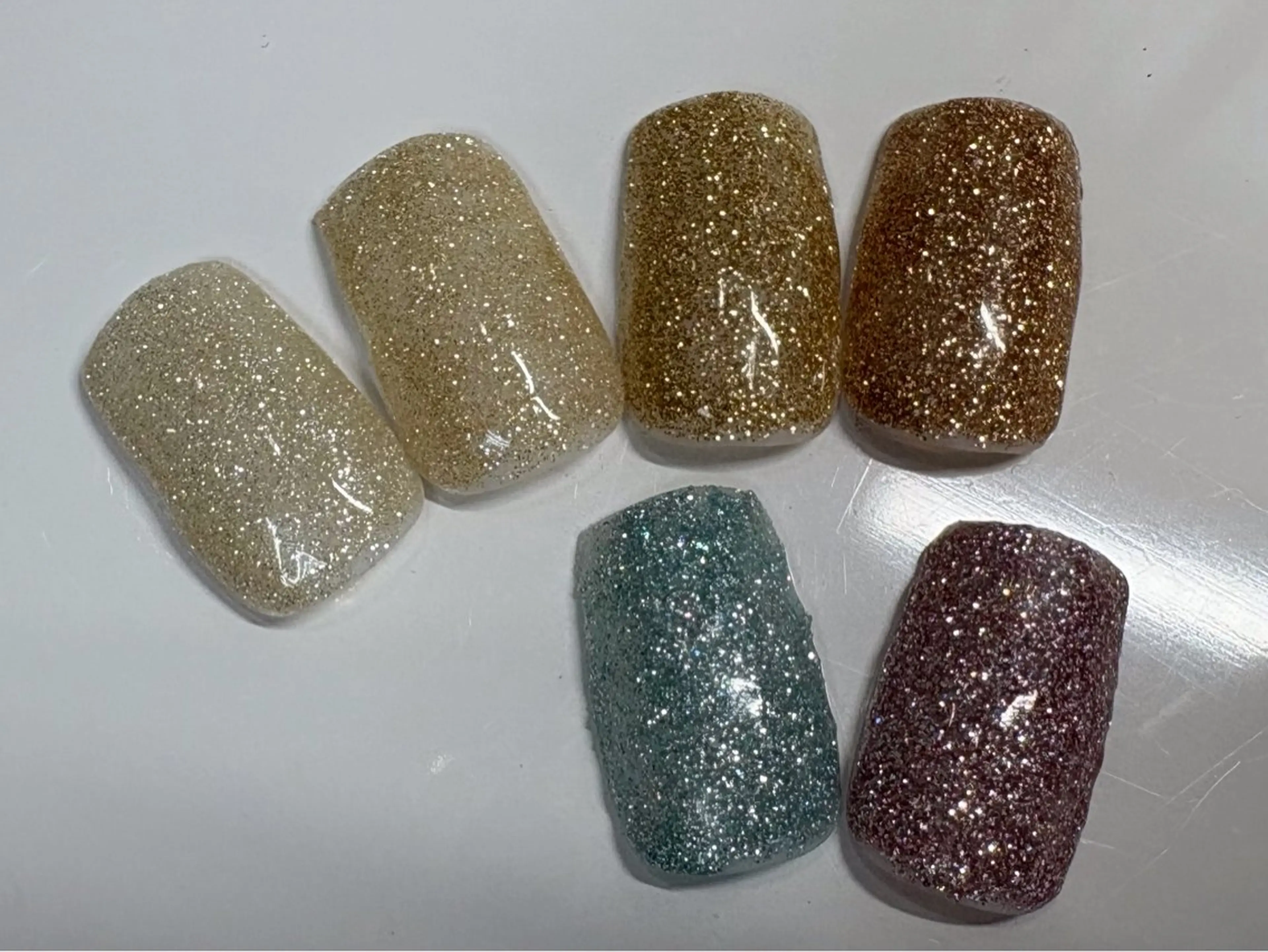 ネイル Creadear 紙屋町店のネイルデザイン