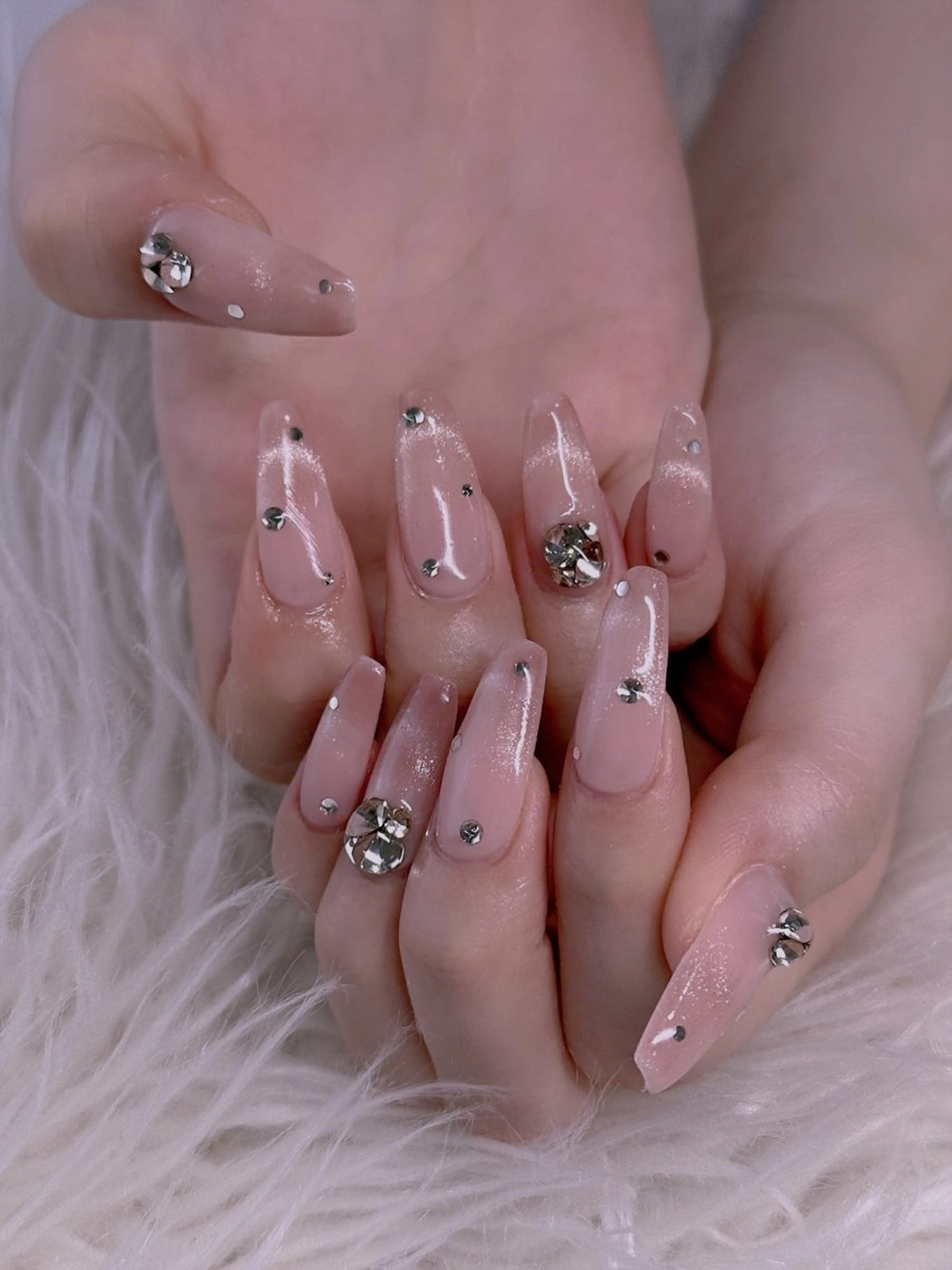 ネイル エムズ エムズのマツエク・マツパデザイン