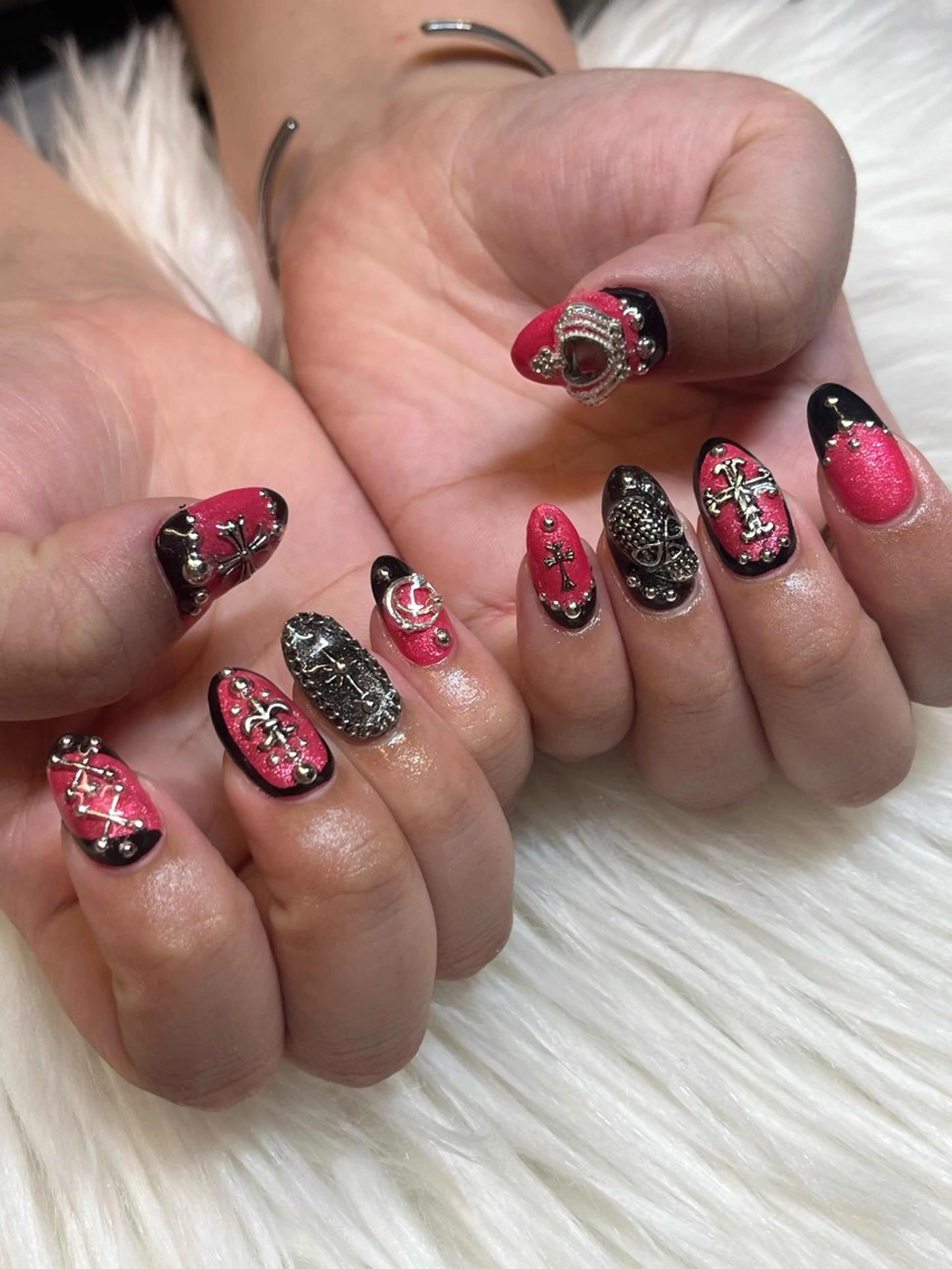 ネイル FOINAIL samiraのネイルデザイン