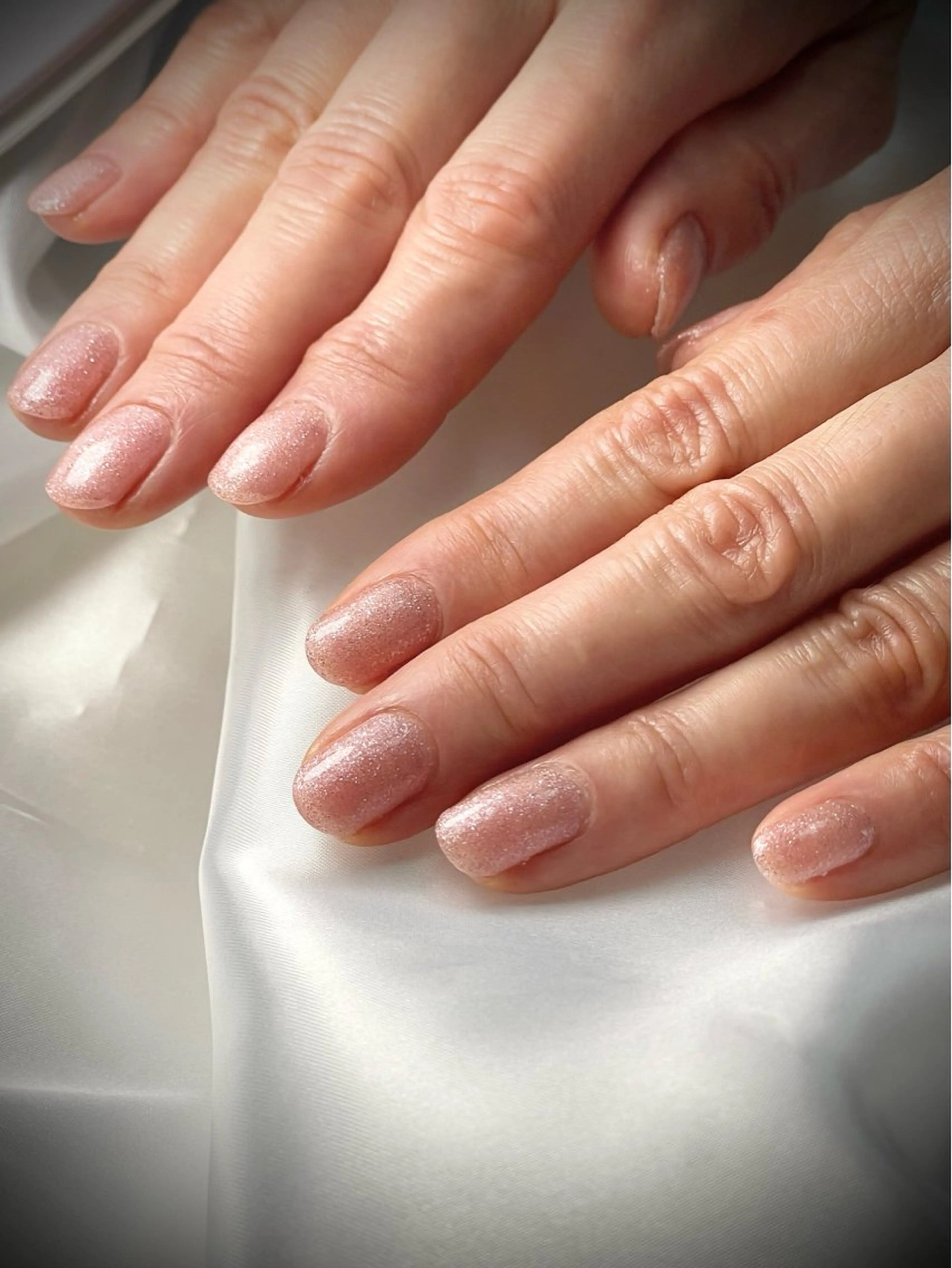 ネイル ハンドネイル Chong Sarangのネイルデザイン