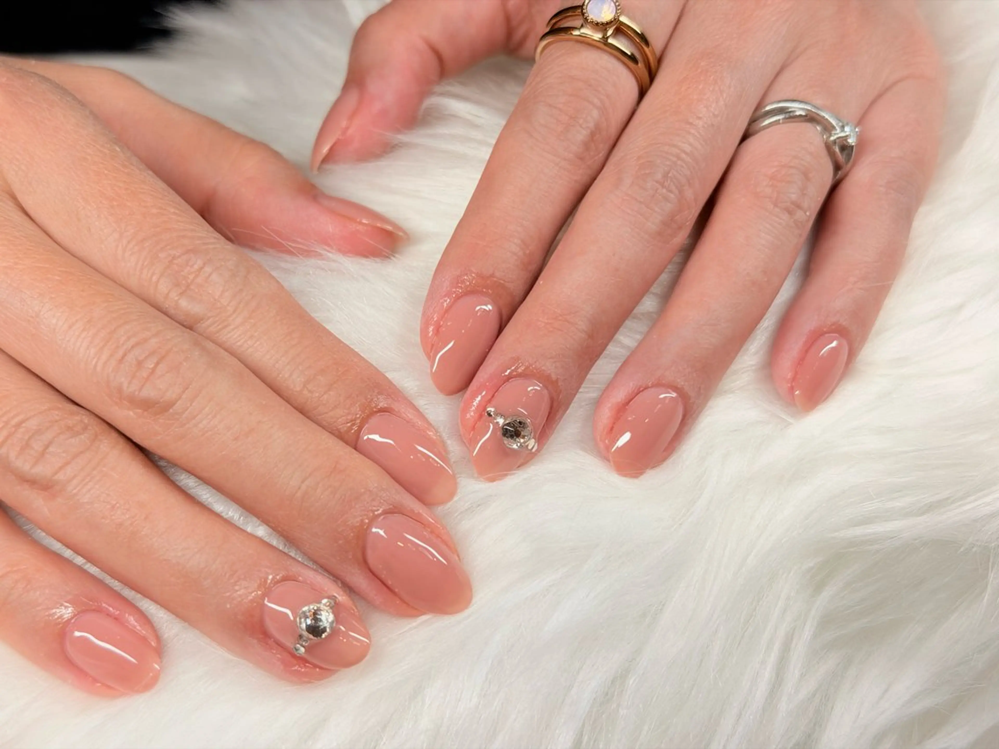 ネイル Nail Salon HARUのネイルデザイン