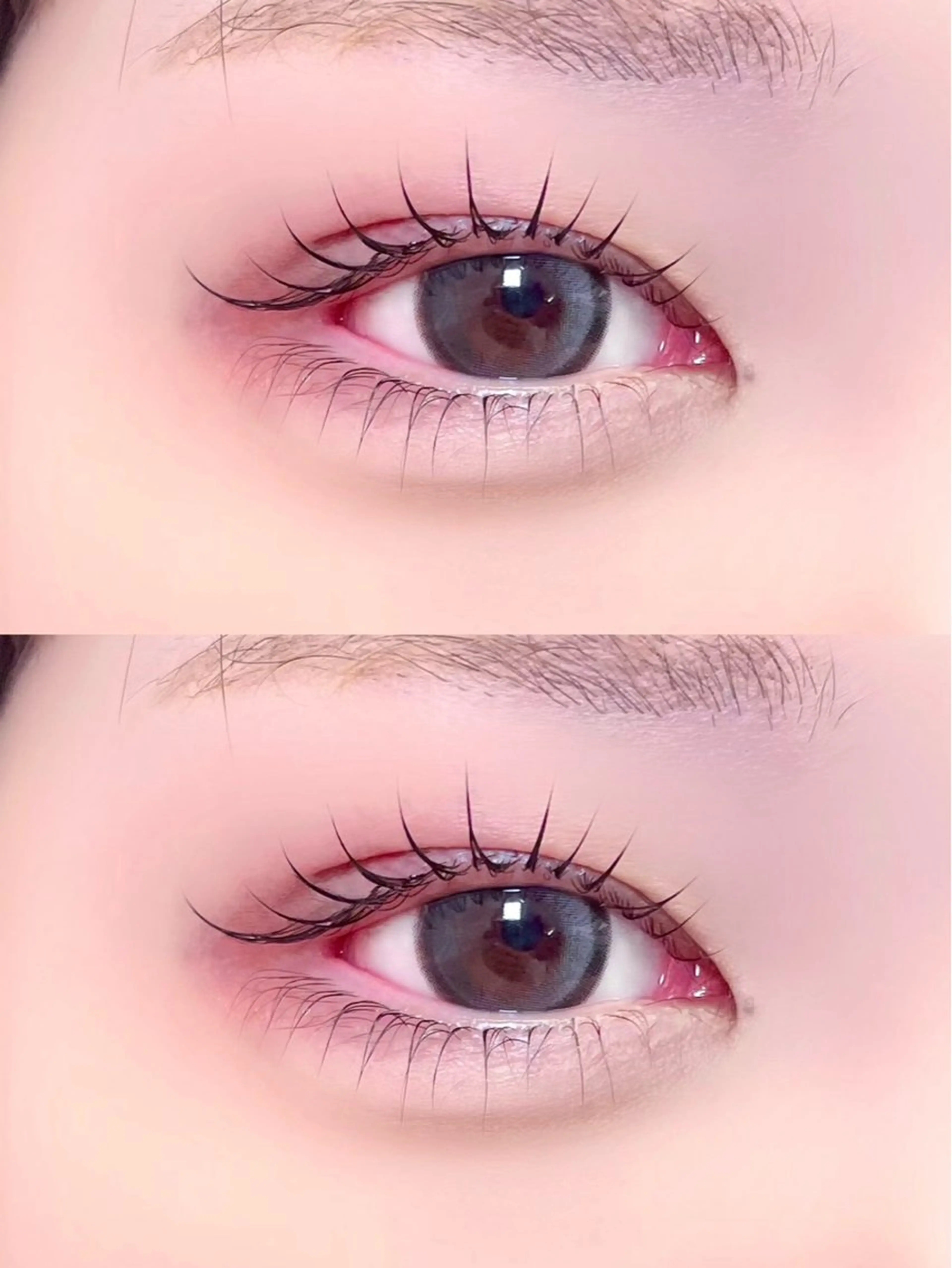 マツエク・マツパ マツパ ビューティーサロン ICYのネイルデザイン