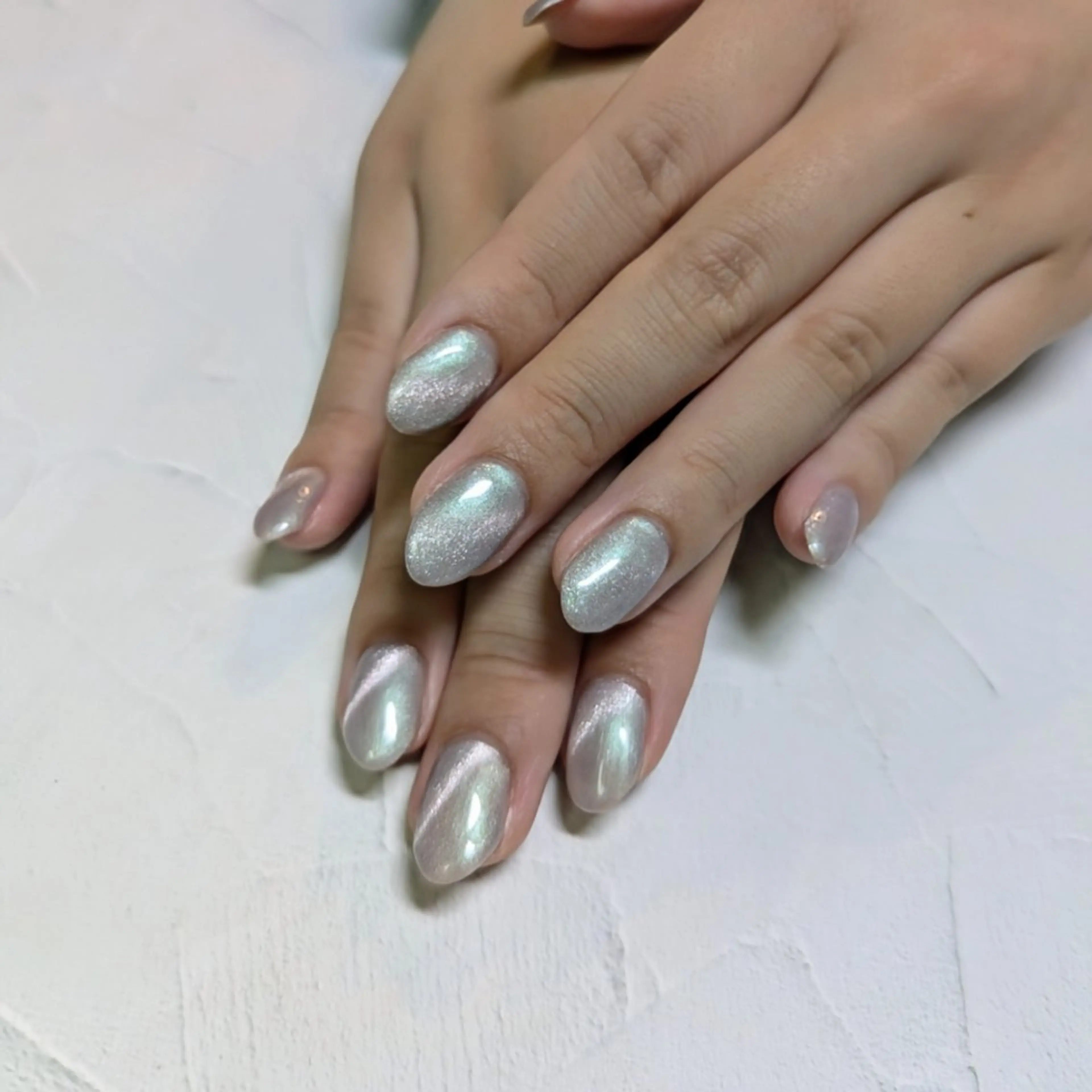 ネイル 本間 いつみのネイルデザイン