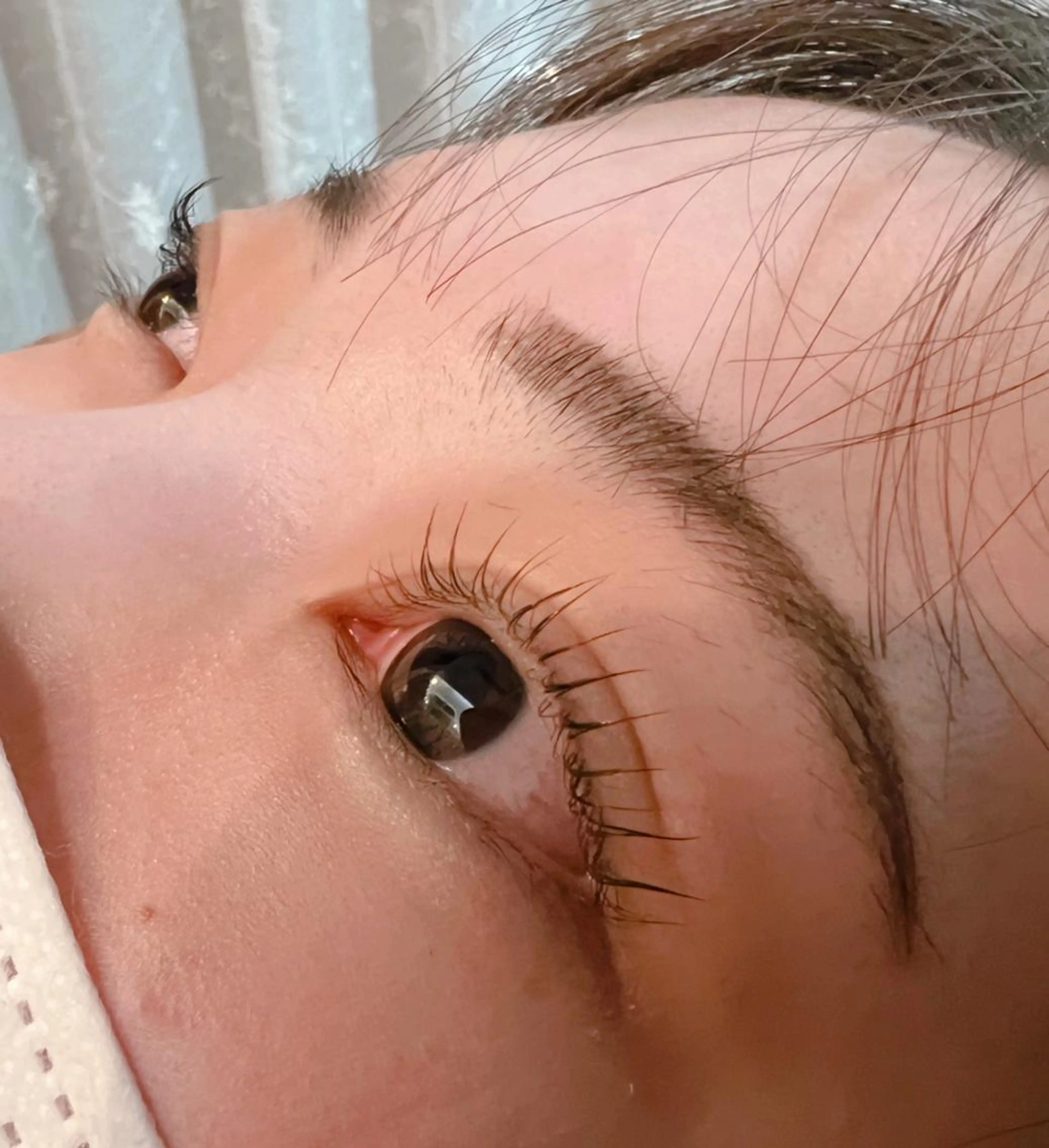 マツエク・マツパ 石田 悠夏のマツエク・マツパデザイン